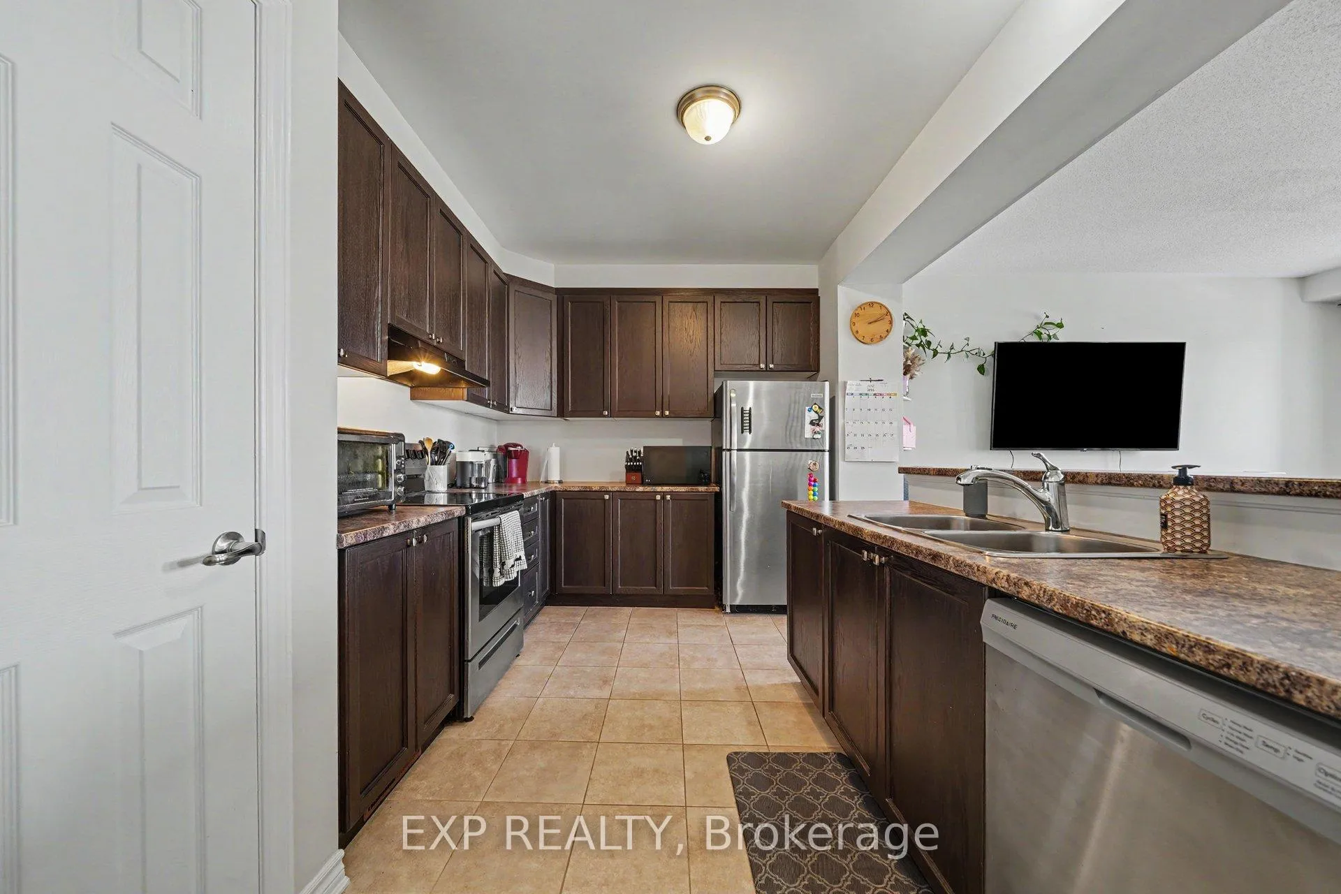 Photo 8 of 624 Bellatrix Walk, Ottawa, Barrhaven - Half Moon Bay — HOMEH