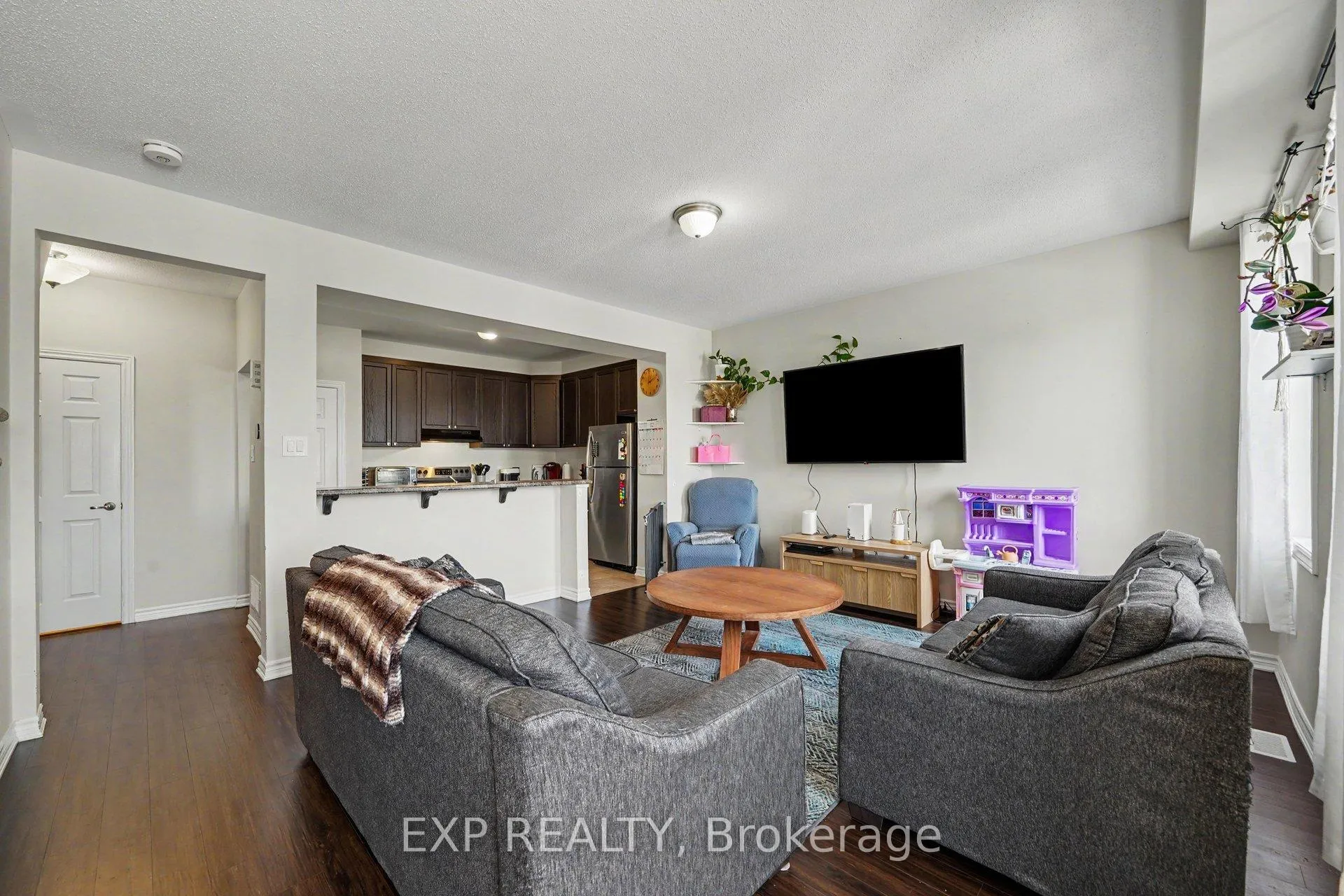 Photo 11 of 624 Bellatrix Walk, Ottawa, Barrhaven - Half Moon Bay — HOMEH