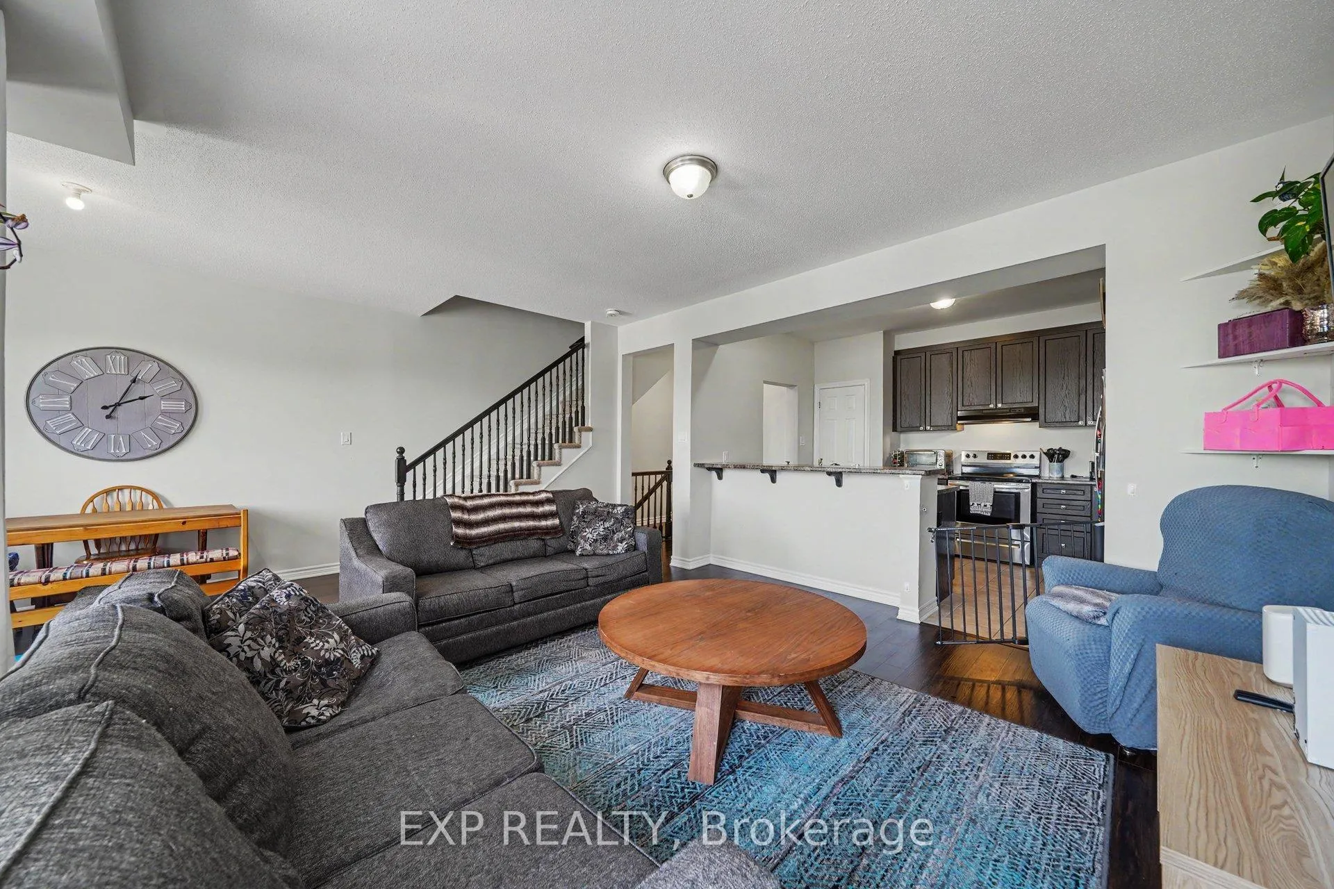 Photo 12 of 624 Bellatrix Walk, Ottawa, Barrhaven - Half Moon Bay — HOMEH
