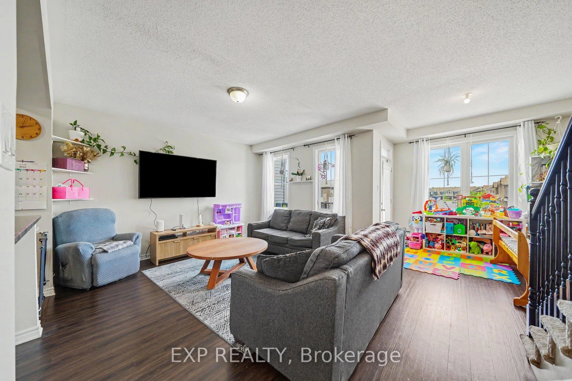 Photo 13 of 624 Bellatrix Walk, Ottawa, Barrhaven - Half Moon Bay — HOMEH