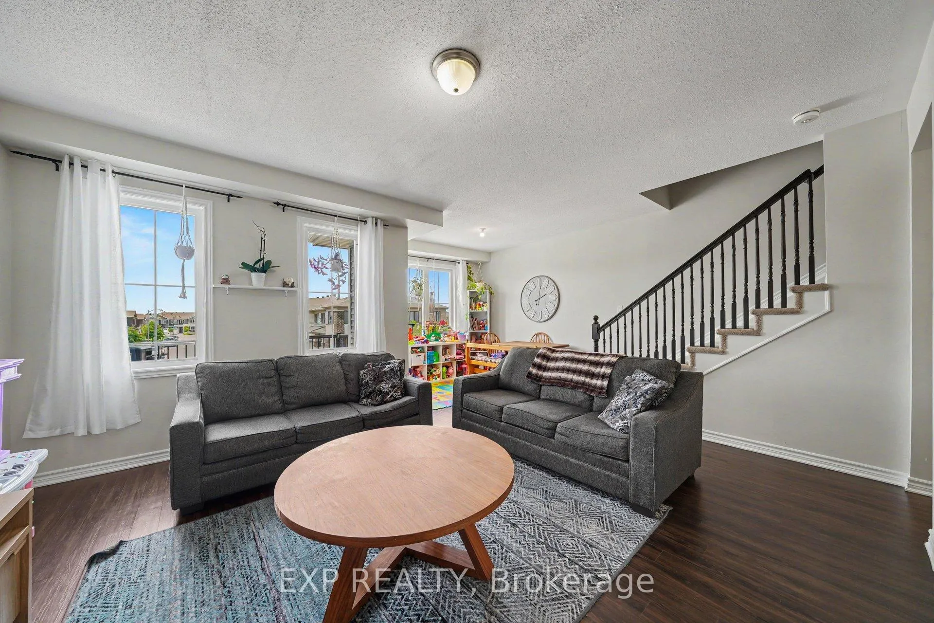 Photo 14 of 624 Bellatrix Walk, Ottawa, Barrhaven - Half Moon Bay — HOMEH