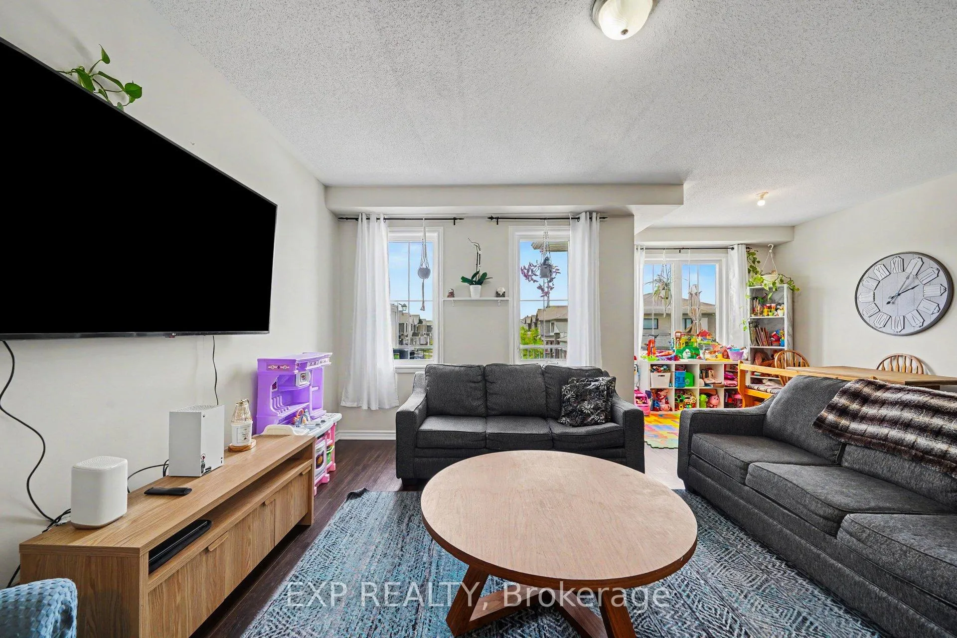 Photo 15 of 624 Bellatrix Walk, Ottawa, Barrhaven - Half Moon Bay — HOMEH