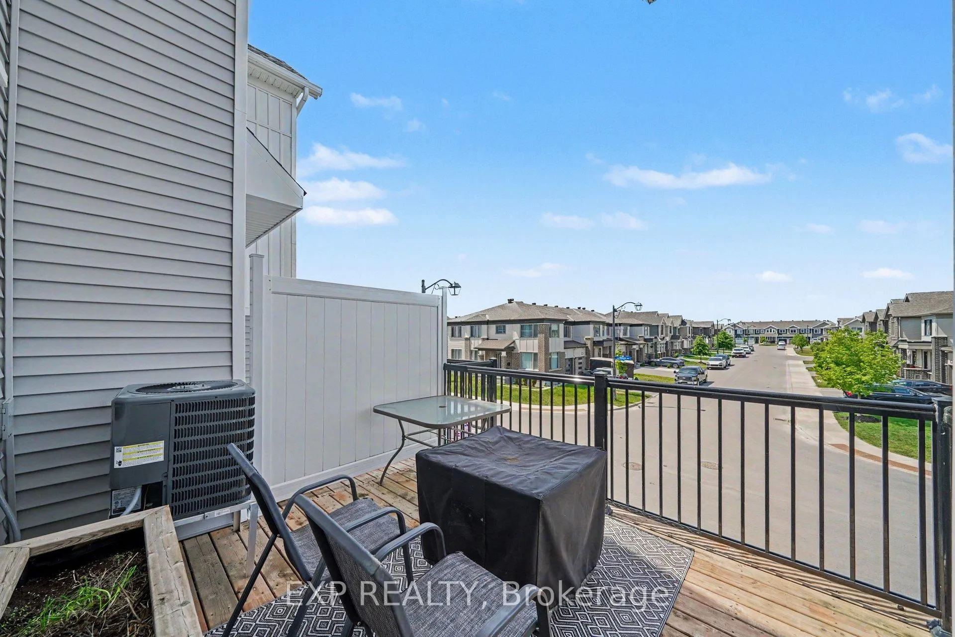 Photo 16 of 624 Bellatrix Walk, Ottawa, Barrhaven - Half Moon Bay — HOMEH