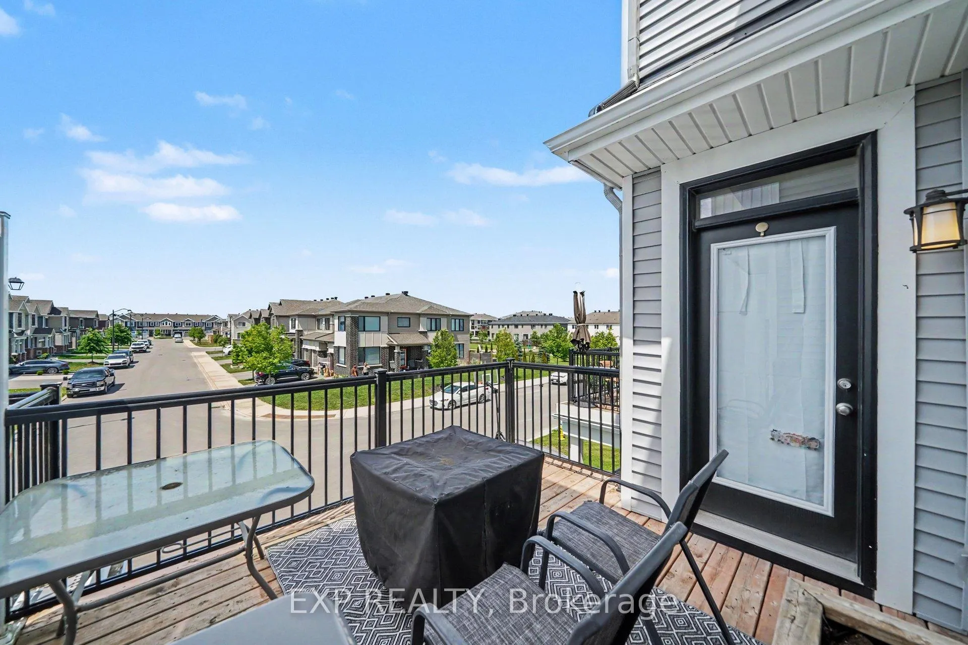 Photo 17 of 624 Bellatrix Walk, Ottawa, Barrhaven - Half Moon Bay — HOMEH