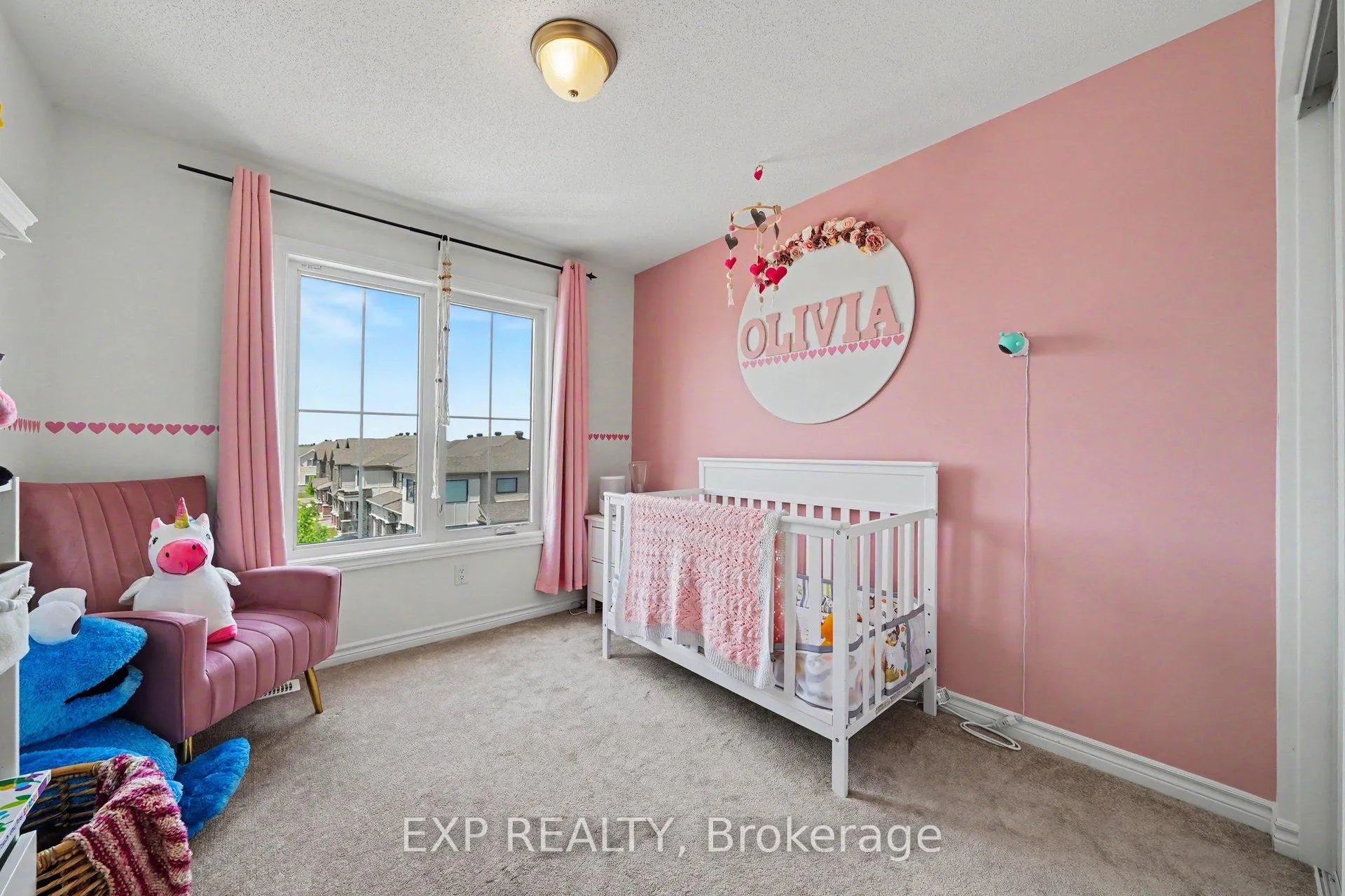 Photo 22 of 624 Bellatrix Walk, Ottawa, Barrhaven - Half Moon Bay — HOMEH