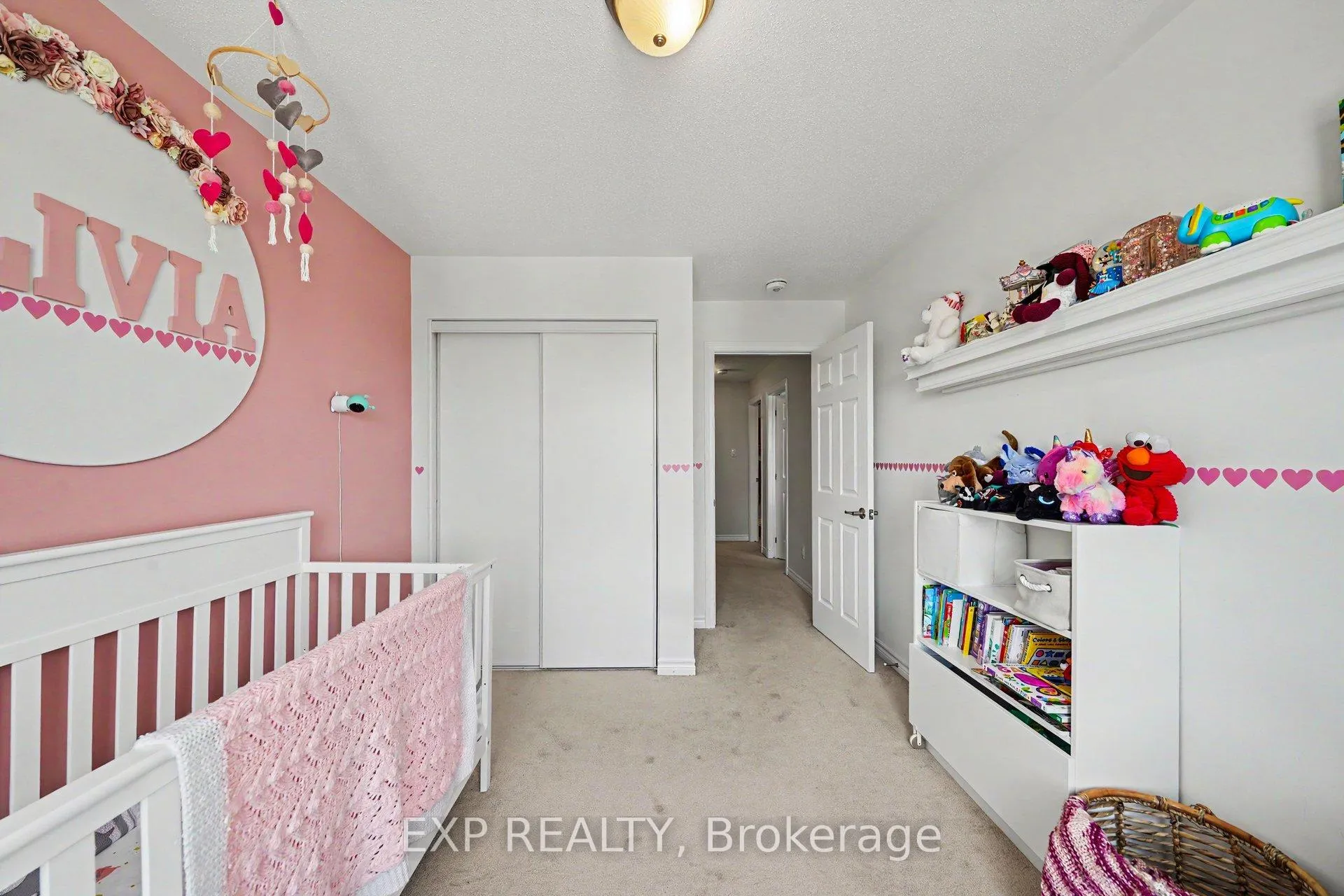 Photo 23 of 624 Bellatrix Walk, Ottawa, Barrhaven - Half Moon Bay — HOMEH