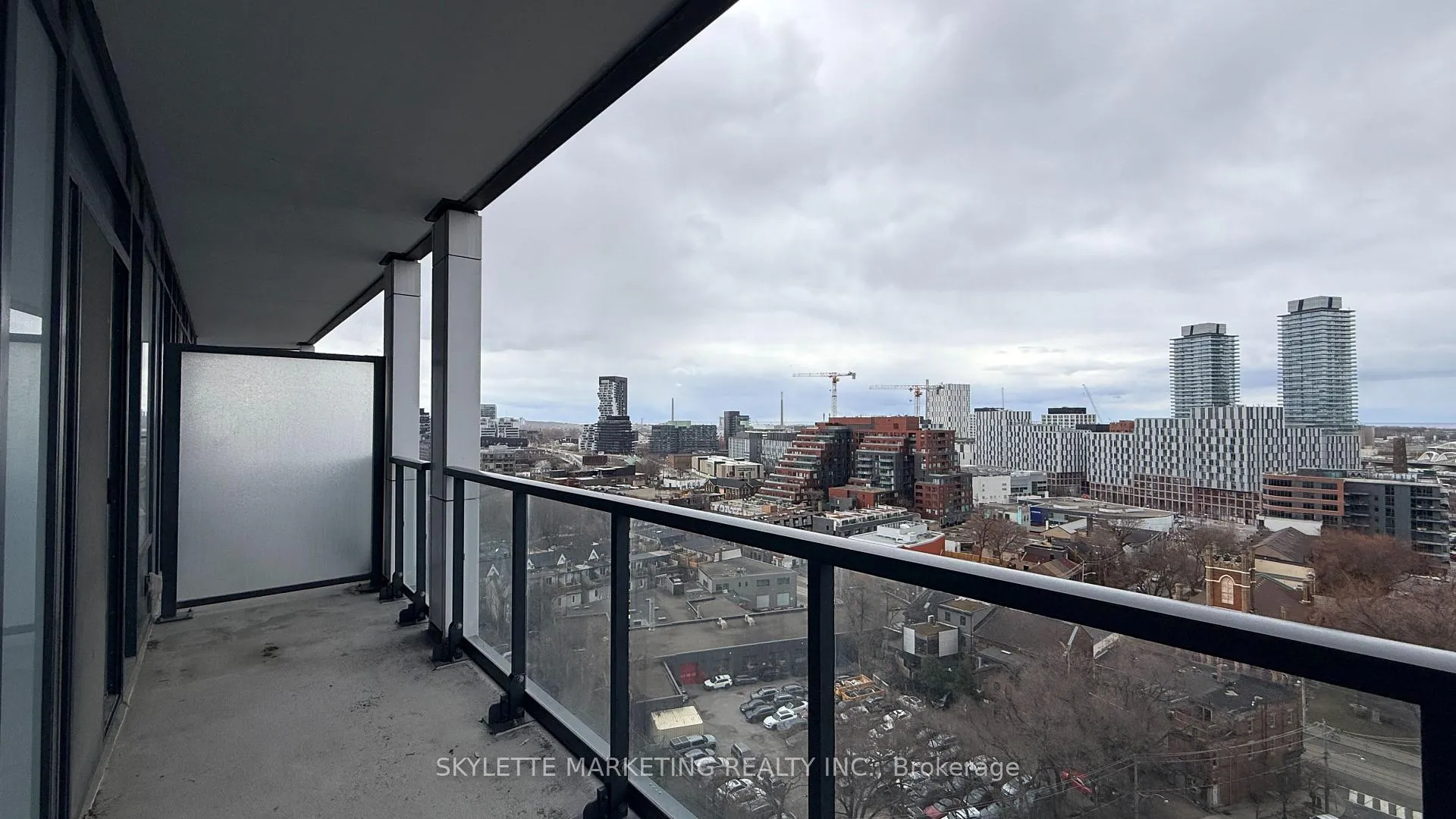 Photo 18 of Unit 1308, 50 Power Street, Toronto, Moss Park — HOMEH