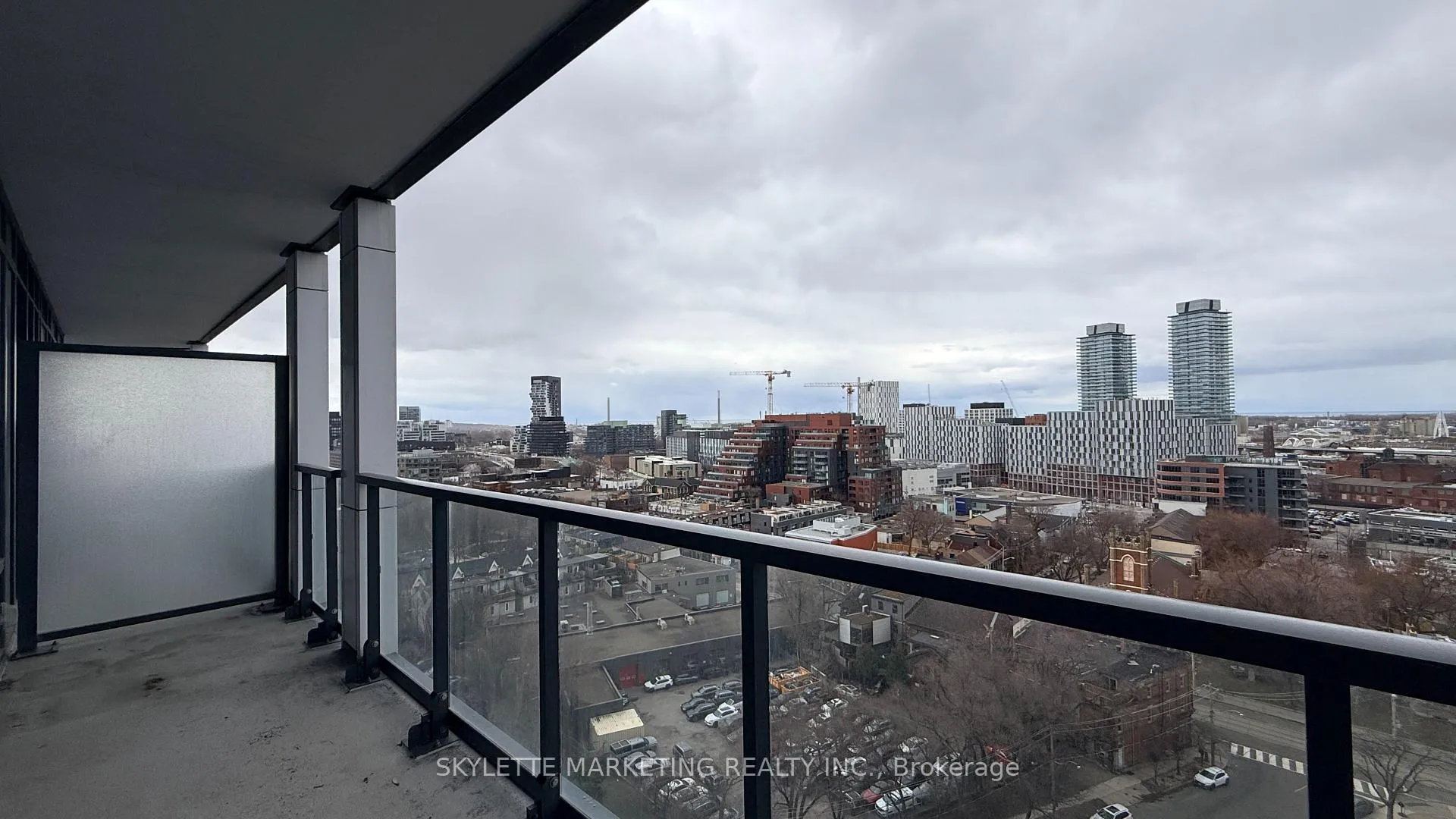 Photo 19 of Unit 1308, 50 Power Street, Toronto, Moss Park — HOMEH