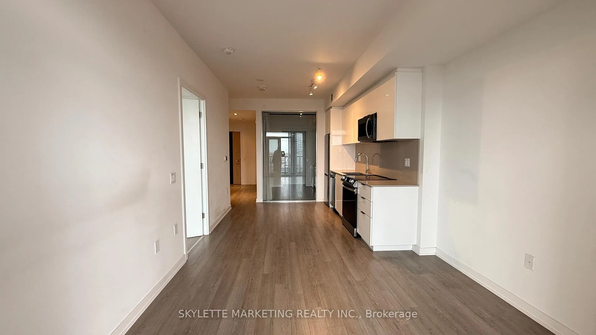 Photo 23 of Unit 1308, 50 Power Street, Toronto, Moss Park — HOMEH