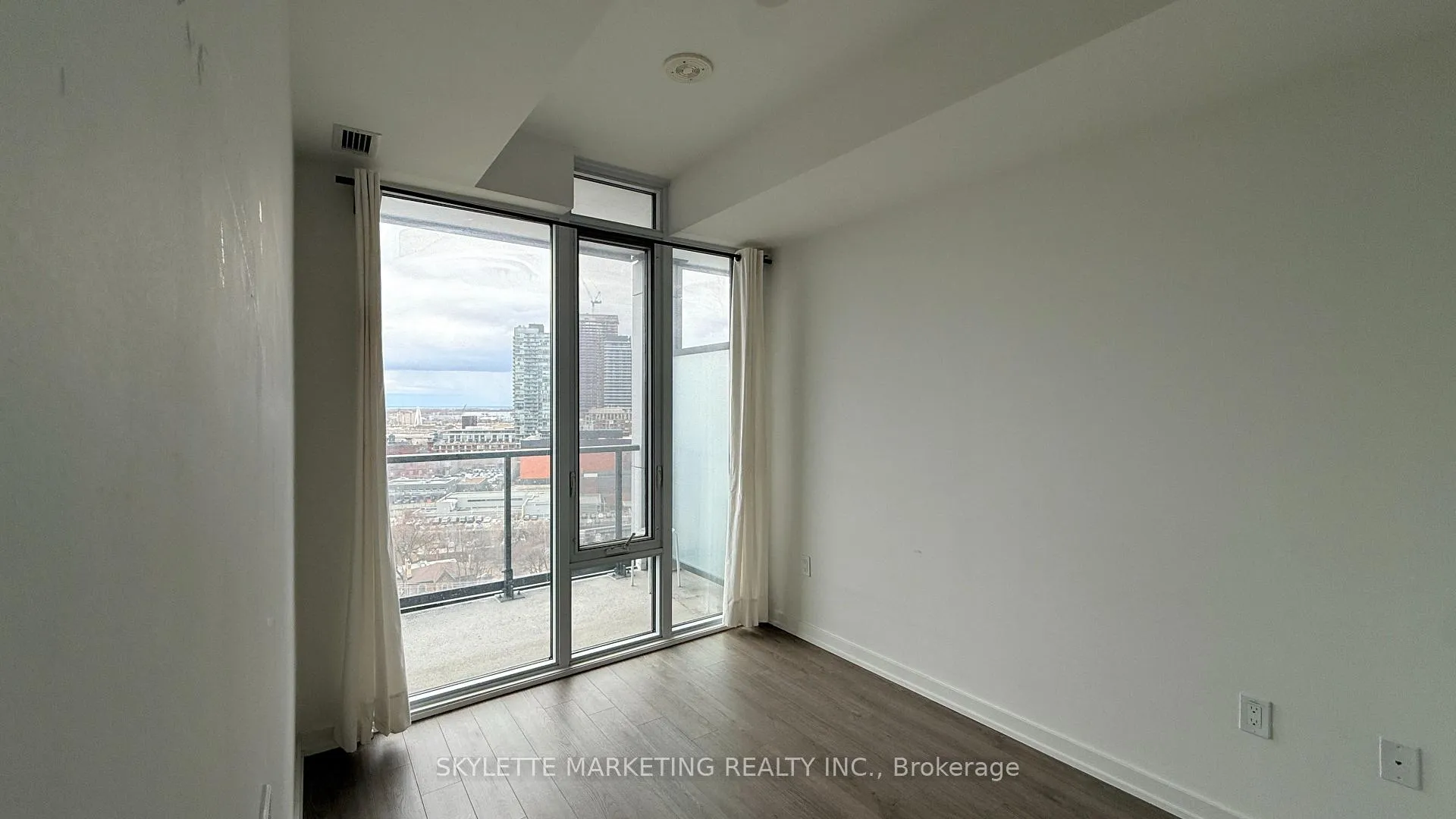 Photo 24 of Unit 1308, 50 Power Street, Toronto, Moss Park — HOMEH