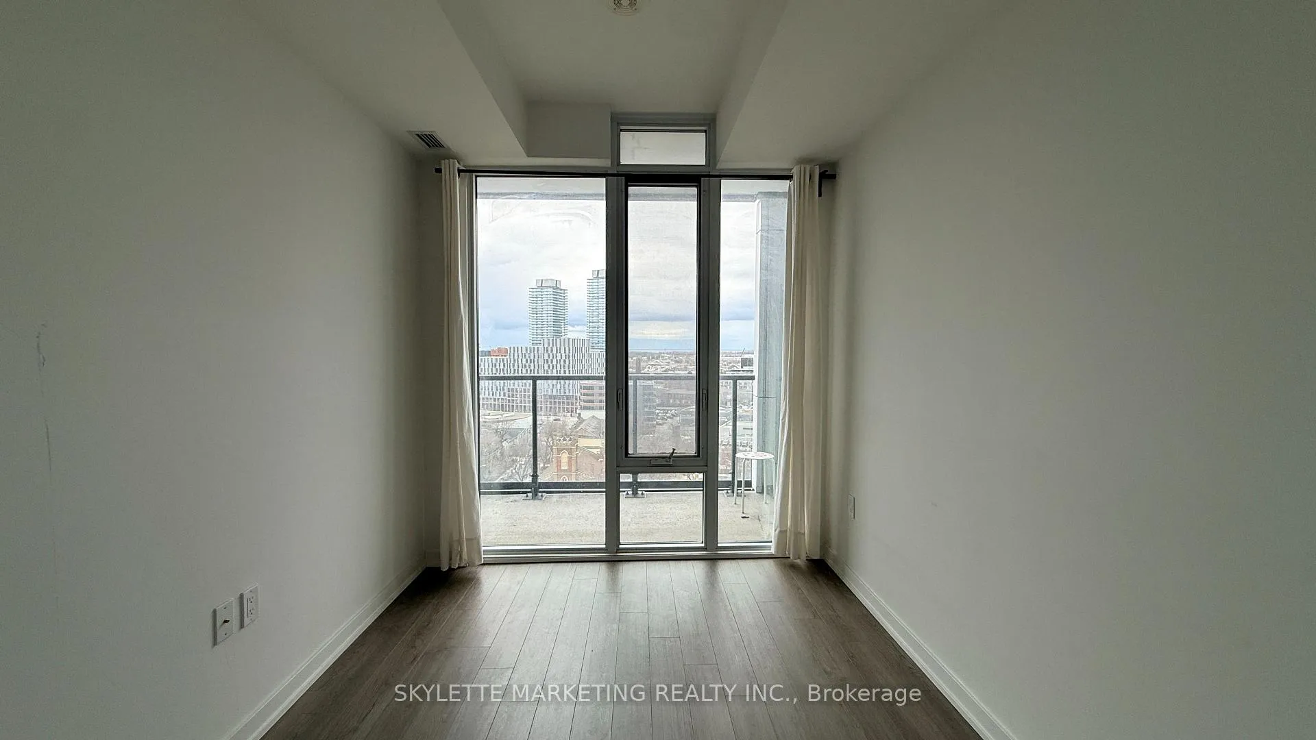 Photo 25 of Unit 1308, 50 Power Street, Toronto, Moss Park — HOMEH