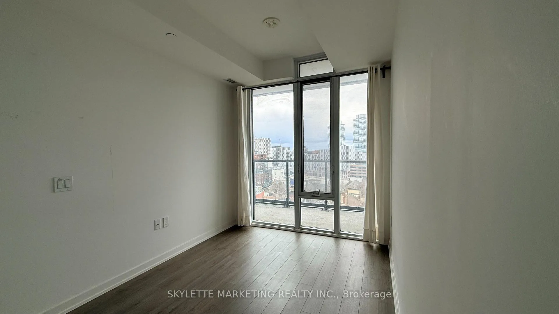 Photo 26 of Unit 1308, 50 Power Street, Toronto, Moss Park — HOMEH