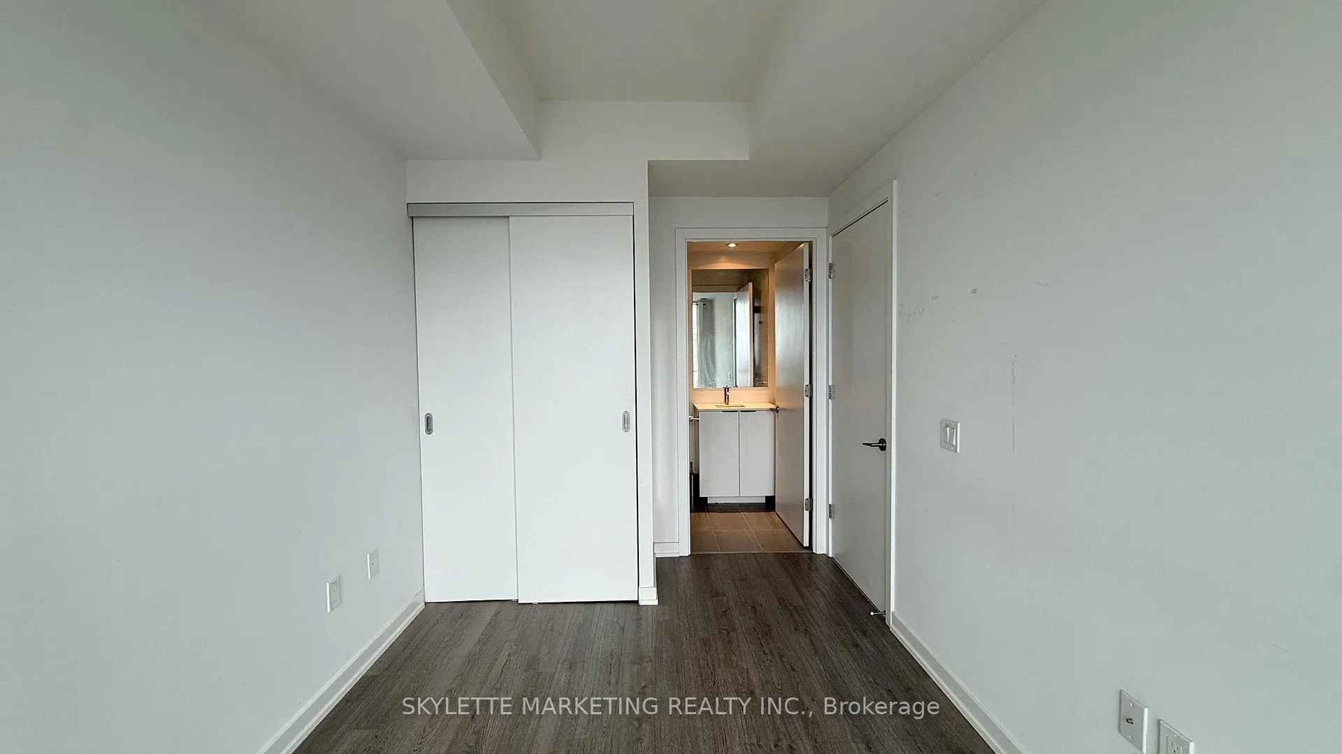 Photo 28 of Unit 1308, 50 Power Street, Toronto, Moss Park — HOMEH