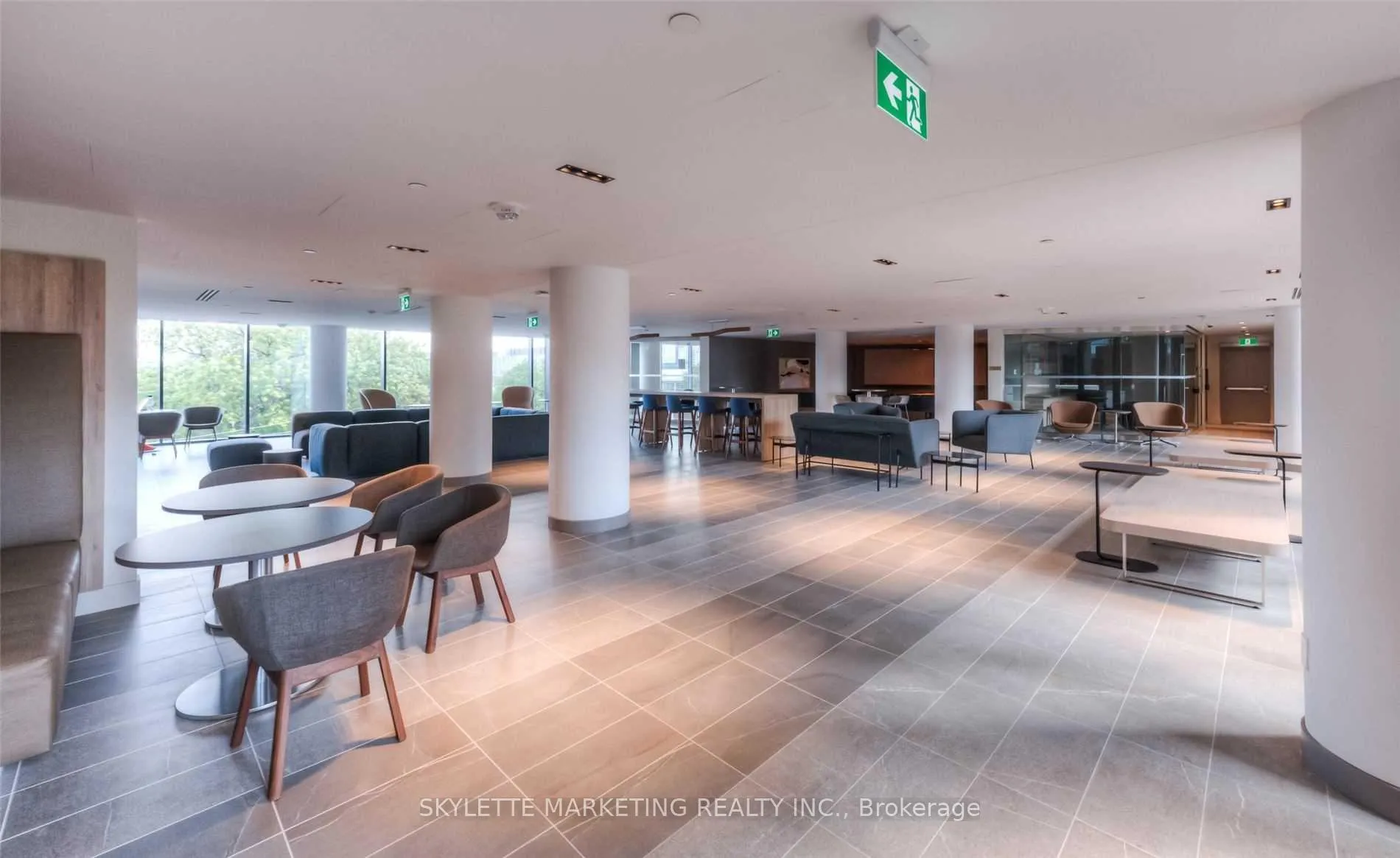 Photo 35 of Unit 1308, 50 Power Street, Toronto, Moss Park — HOMEH