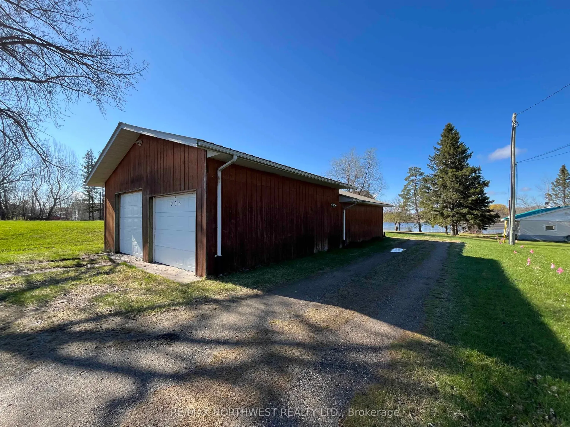Photo 1 of 908 Hwy 11, Dawson — HOMEH