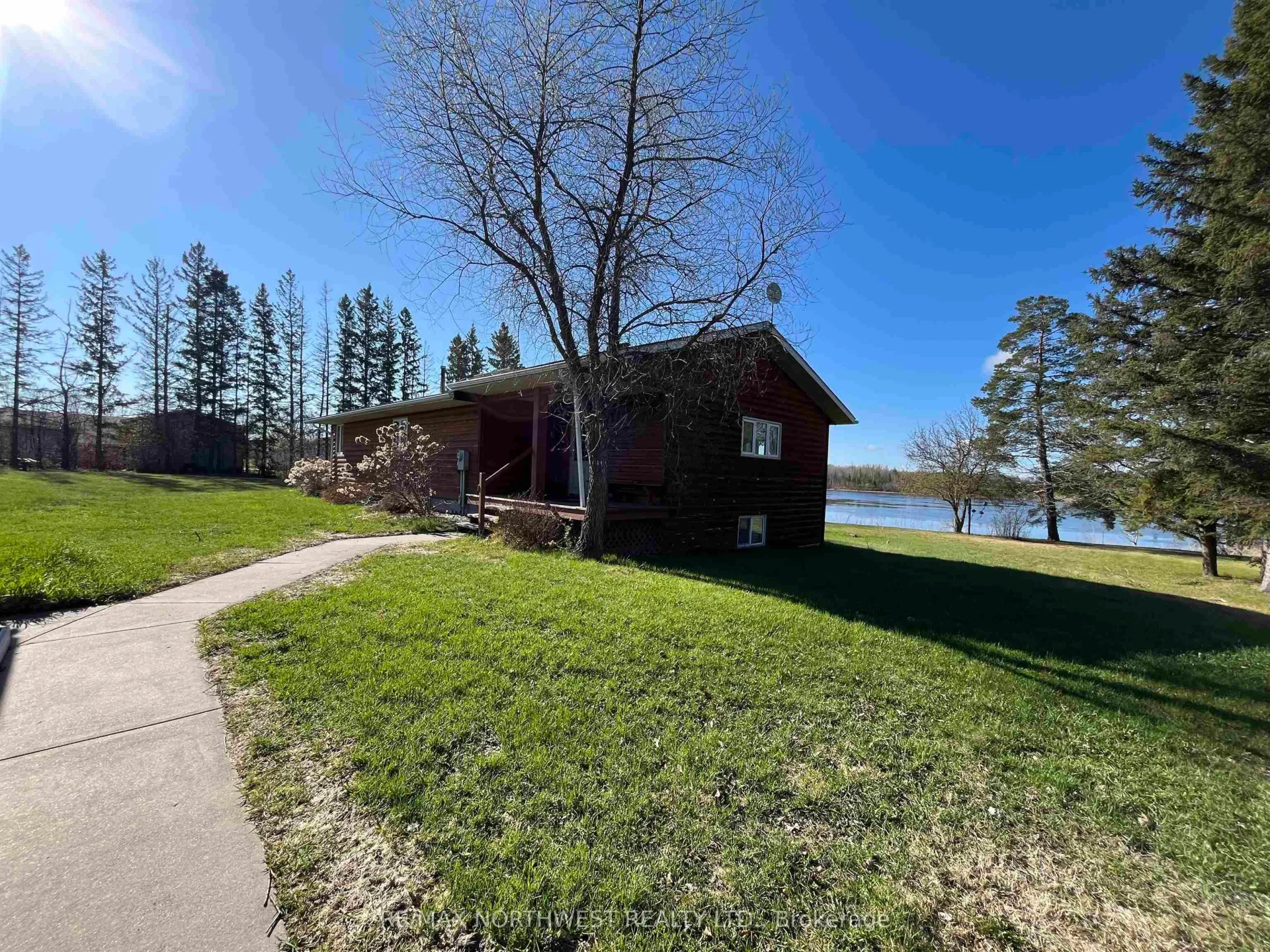 Photo 3 of 908 Hwy 11, Dawson — HOMEH