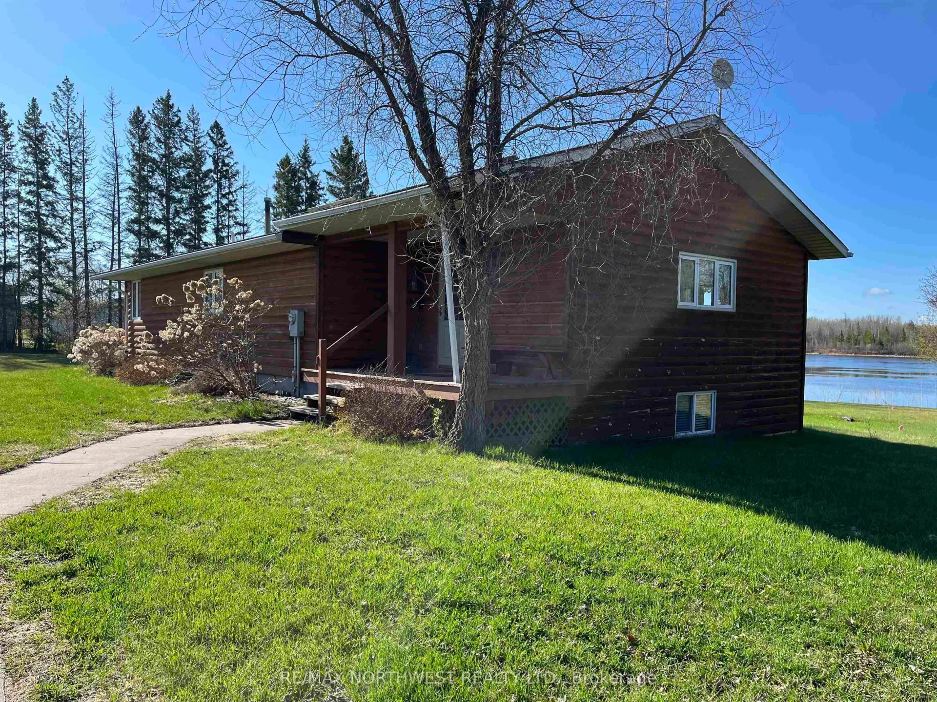 Photo 4 of 908 Hwy 11, Dawson — HOMEH