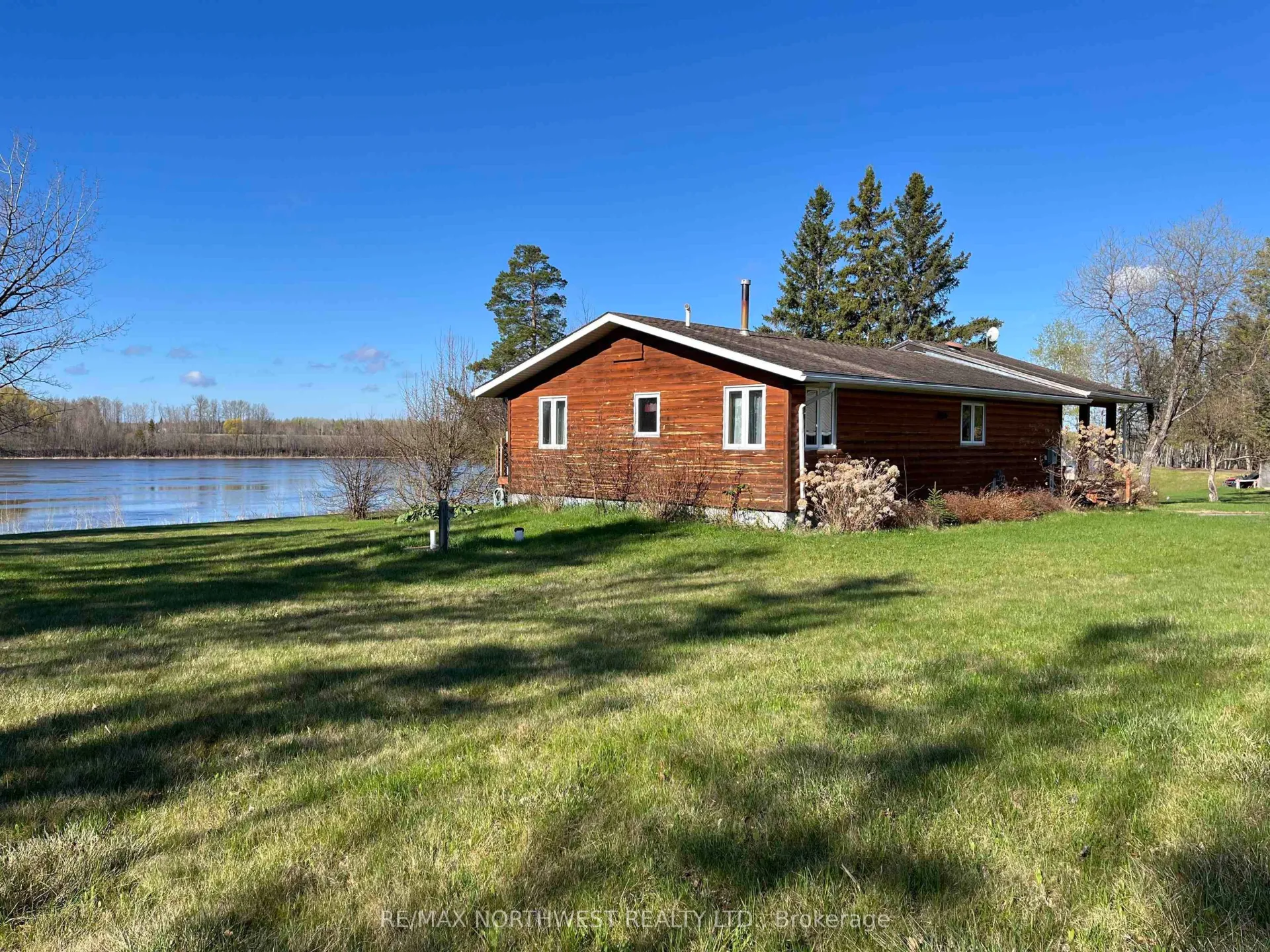 Photo 21 of 908 Hwy 11, Dawson — HOMEH