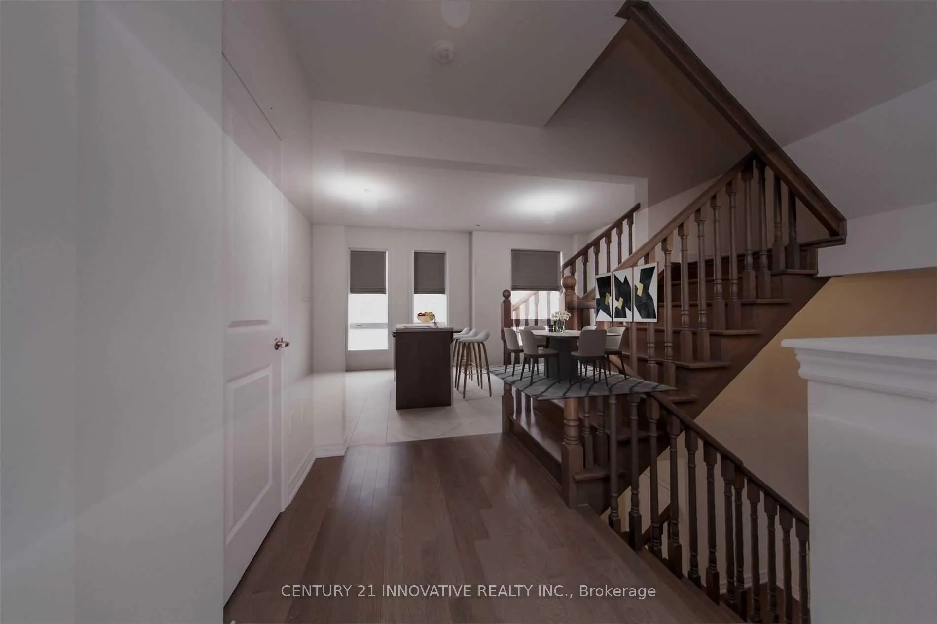 Photo 7 of 29 Steamboat Way, Whitby, Port Whitby — HOMEH
