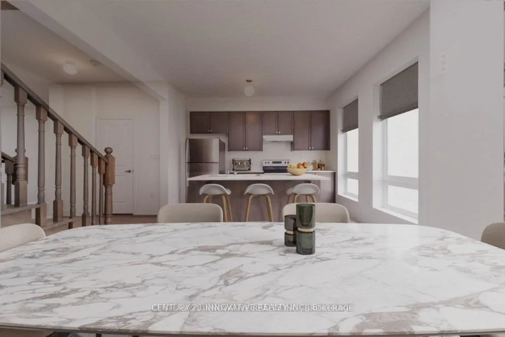 Photo 12 of 29 Steamboat Way, Whitby, Port Whitby — HOMEH