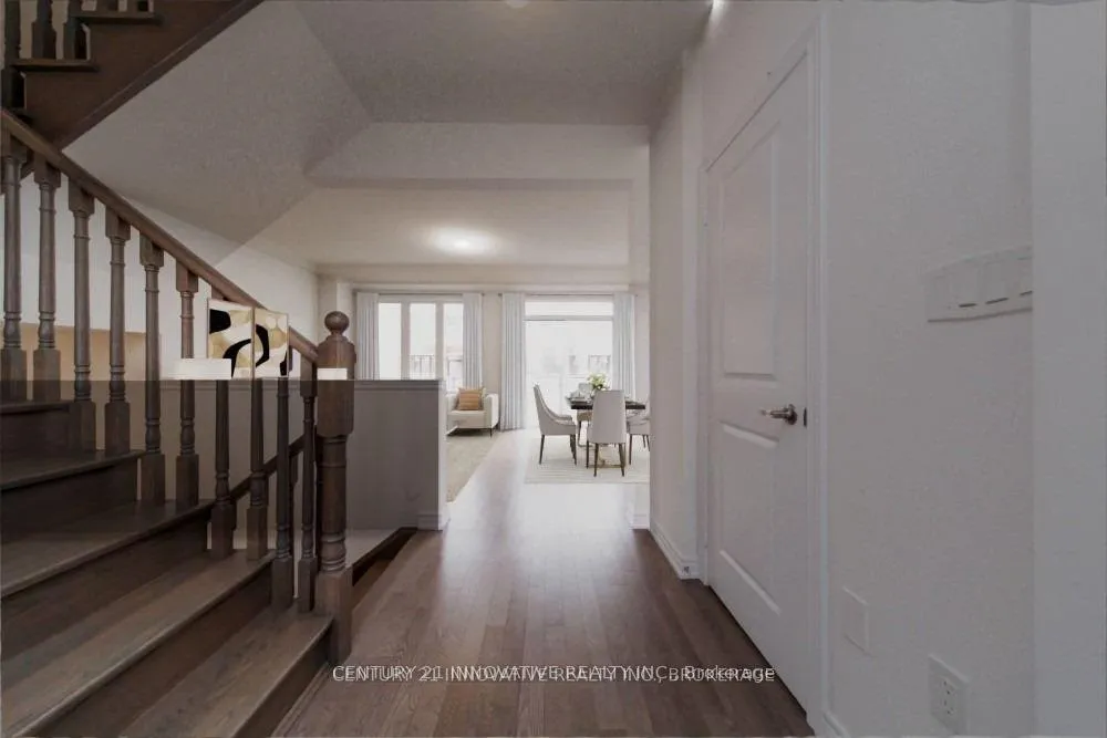 Photo 14 of 29 Steamboat Way, Whitby, Port Whitby — HOMEH