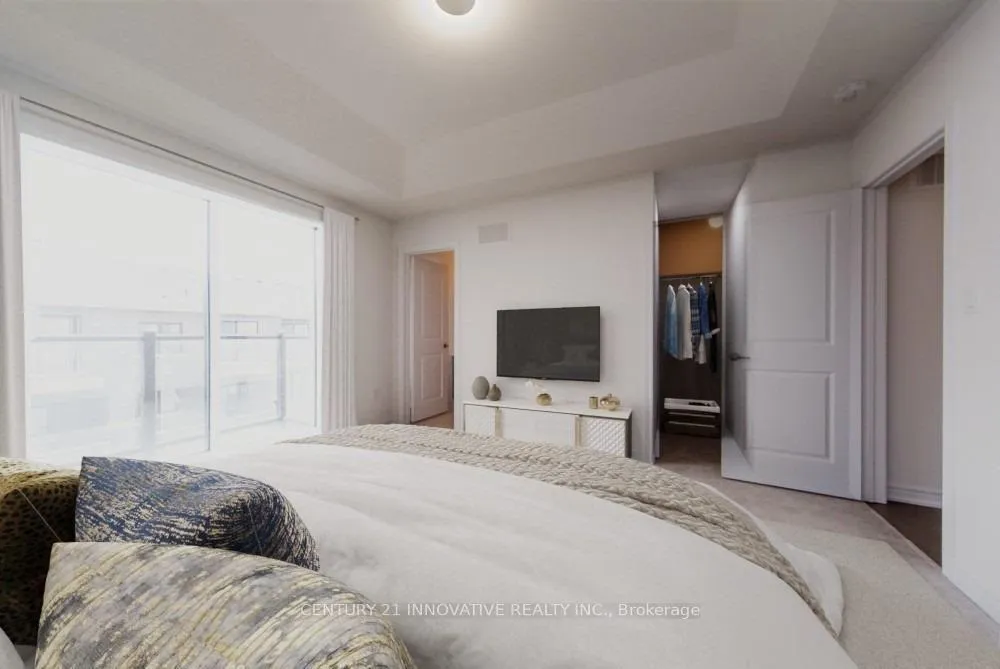 Photo 28 of 29 Steamboat Way, Whitby, Port Whitby — HOMEH