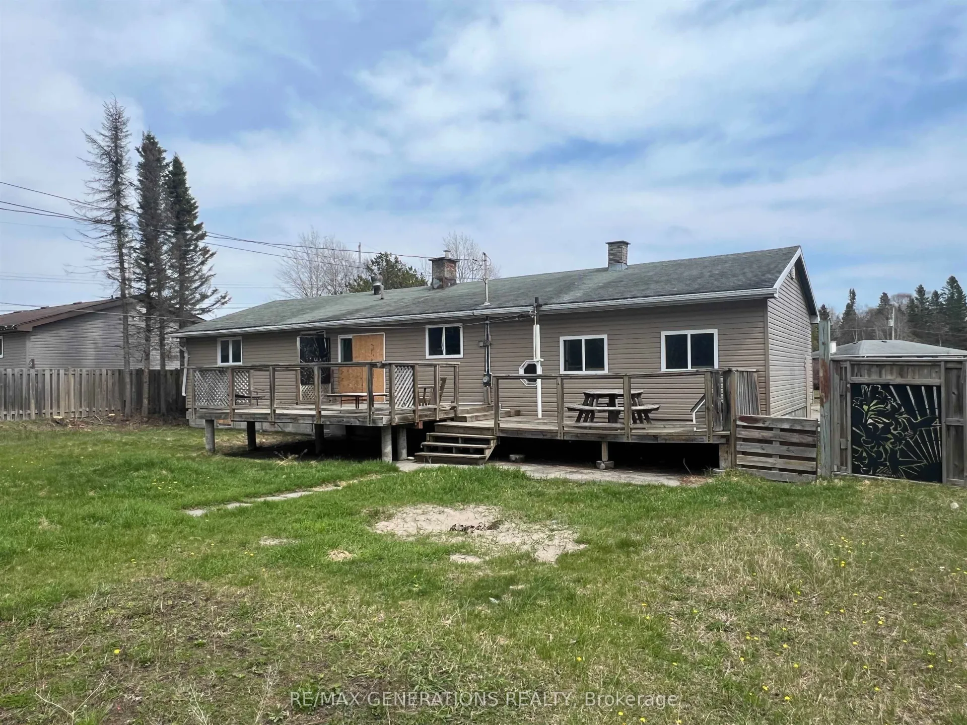 Photo 21 of 45 Aspendale Drive W, Marathon — HOMEH