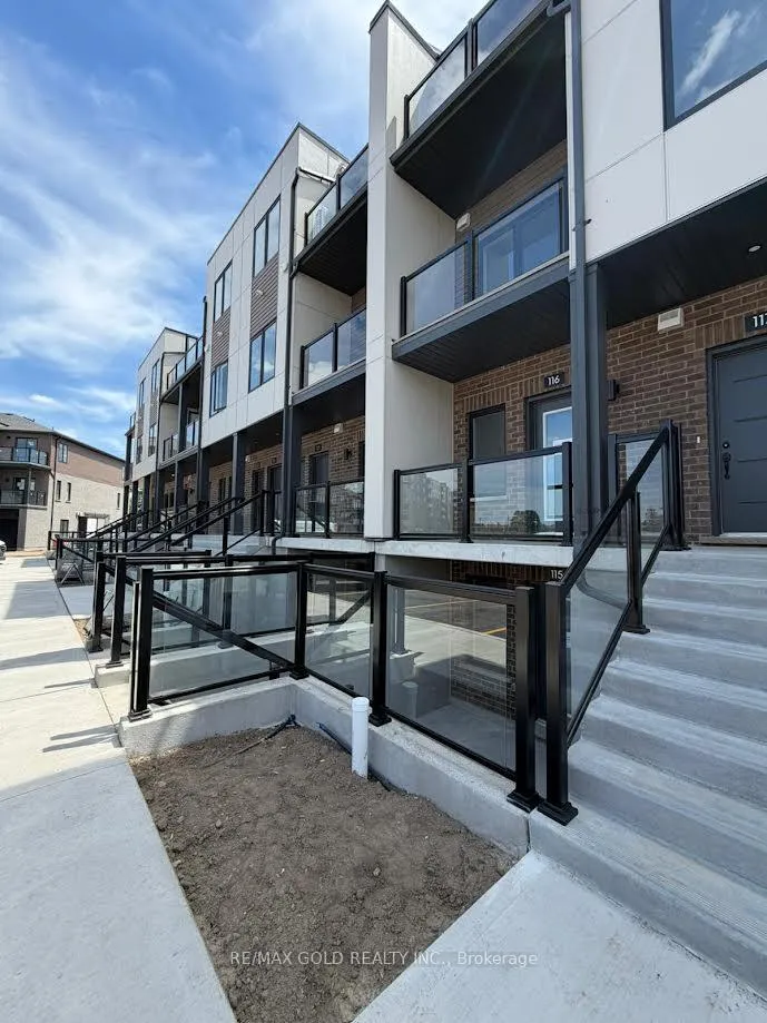 Photo 1 of Unit 116, 42 Lowes Road W, Guelph, Clairfields/Hanlon Business Park — HOMEH