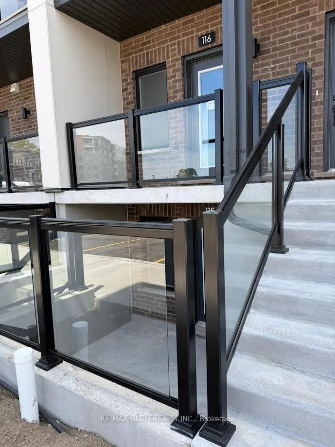 Photo 2 of Unit 116, 42 Lowes Road W, Guelph, Clairfields/Hanlon Business Park — HOMEH