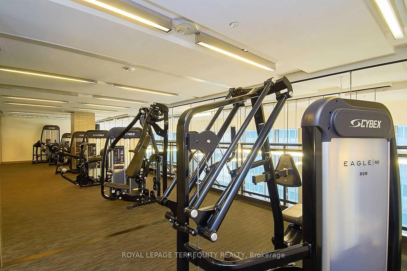 Photo 13 of Unit 2317, 98 Lillian Street, Toronto, Mount Pleasant East — HOMEH