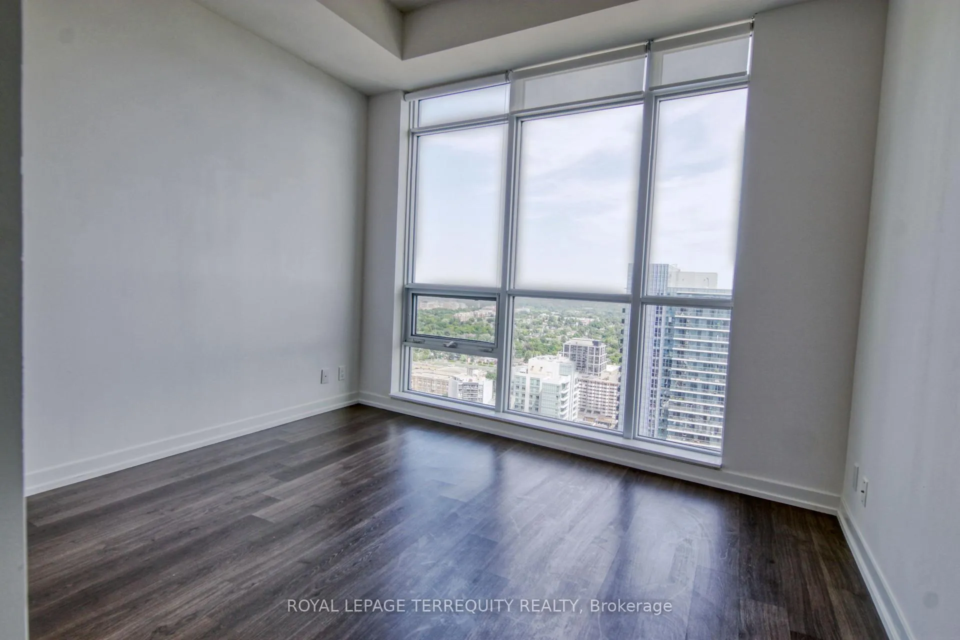 Photo 19 of Unit 2317, 98 Lillian Street, Toronto, Mount Pleasant East — HOMEH