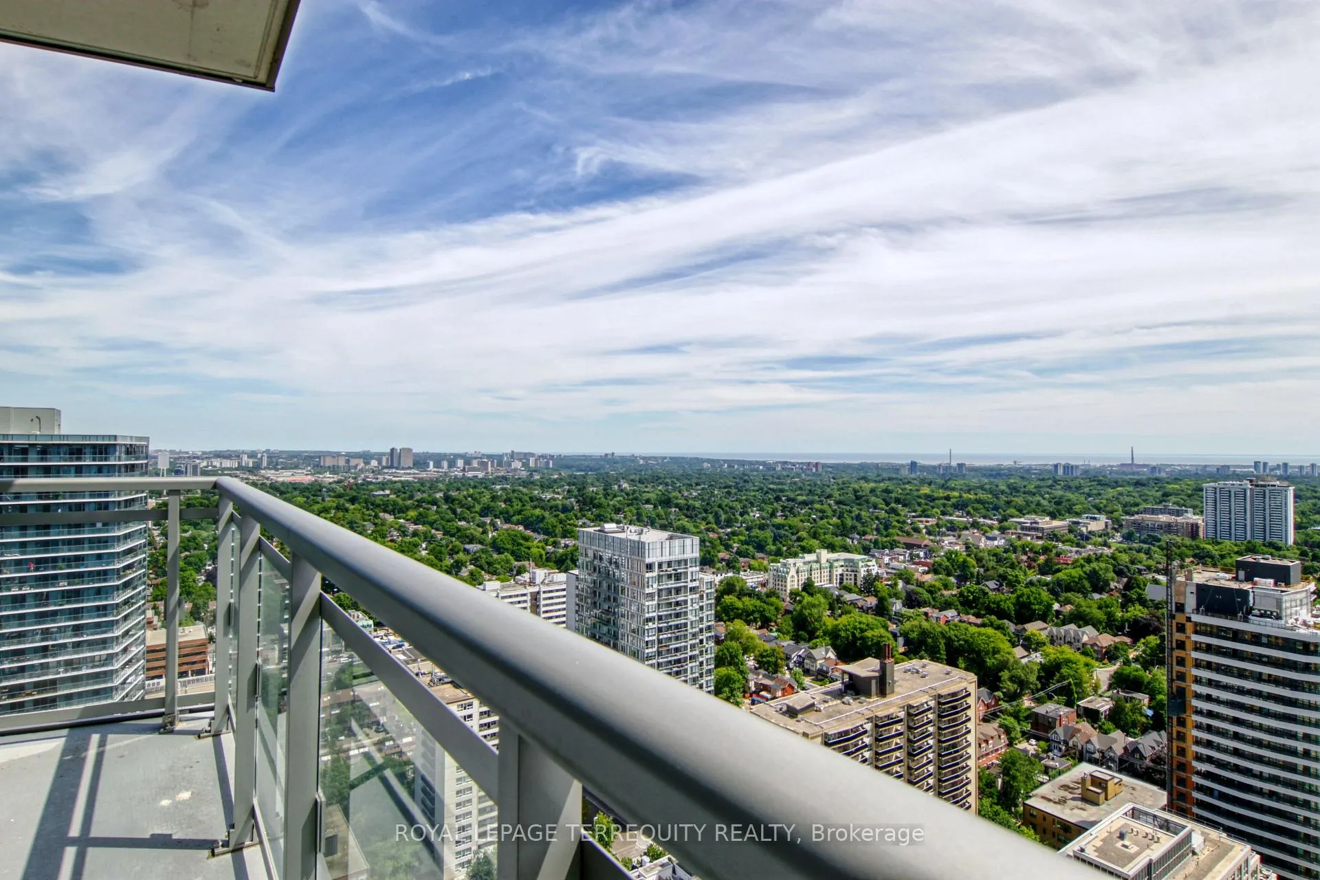 Photo 32 of Unit 2317, 98 Lillian Street, Toronto, Mount Pleasant East — HOMEH