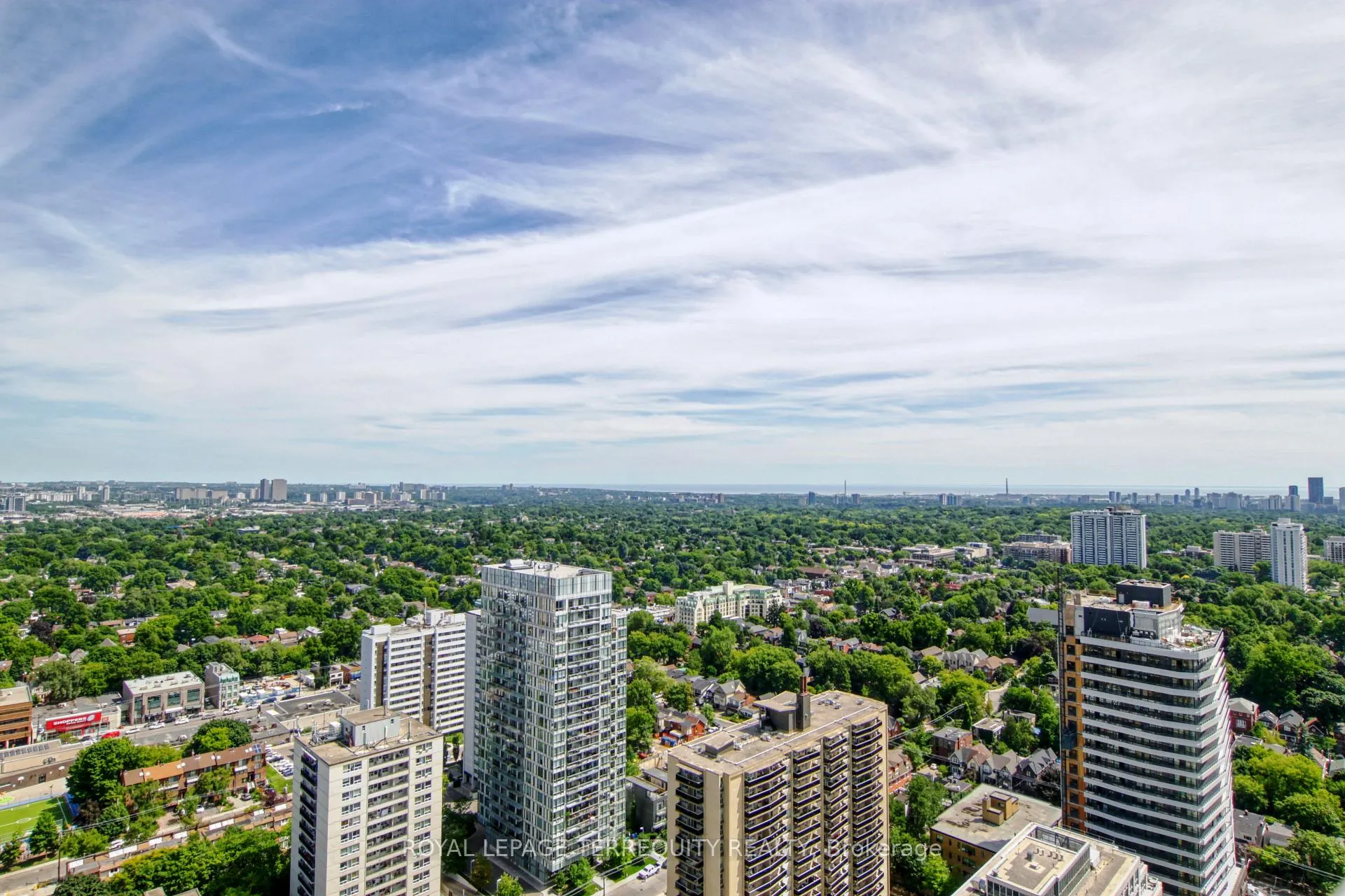 Photo 37 of Unit 2317, 98 Lillian Street, Toronto, Mount Pleasant East — HOMEH