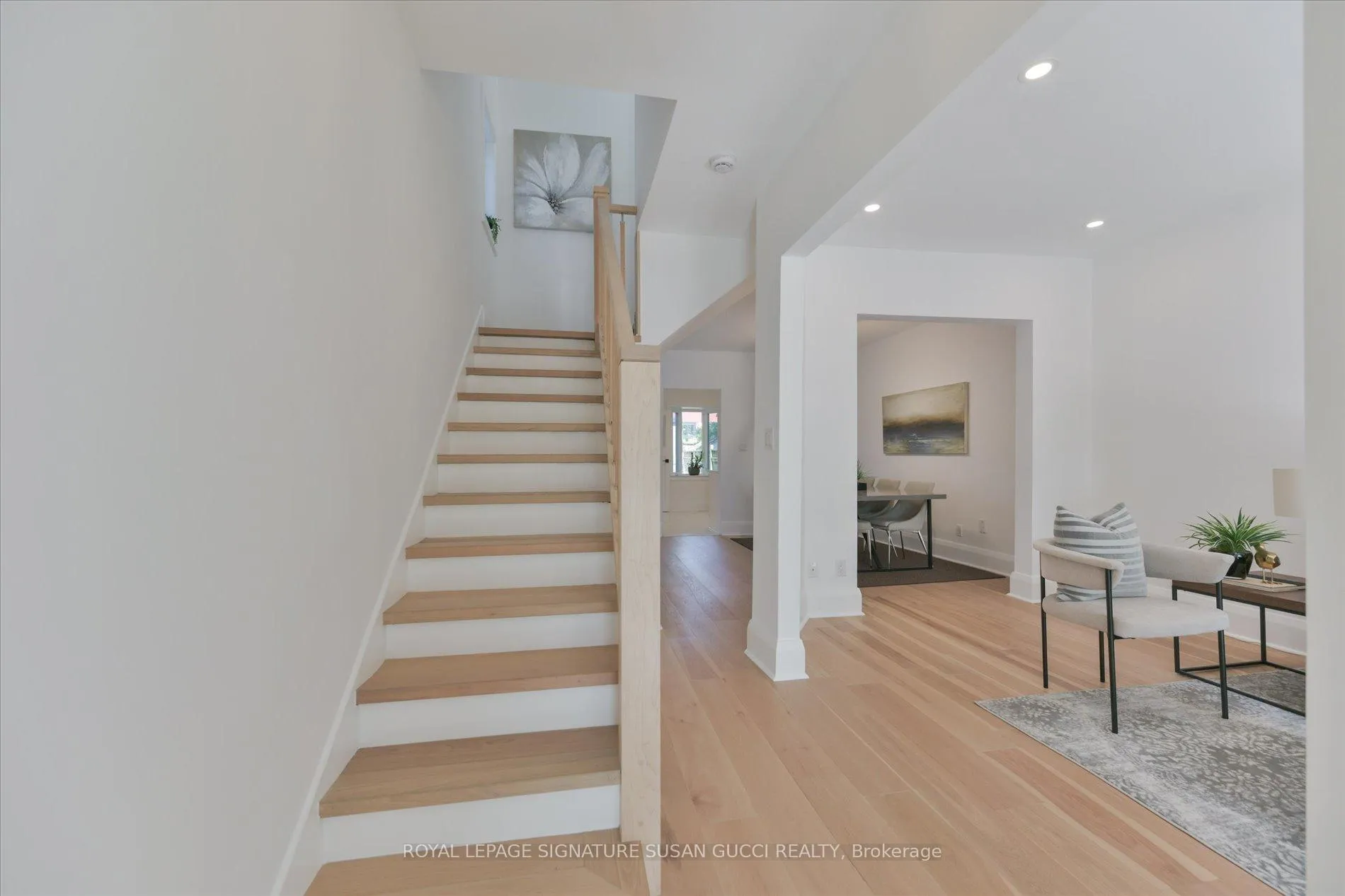 Photo 5 of 93 Coleridge Avenue, Toronto, Woodbine-Lumsden — HOMEH