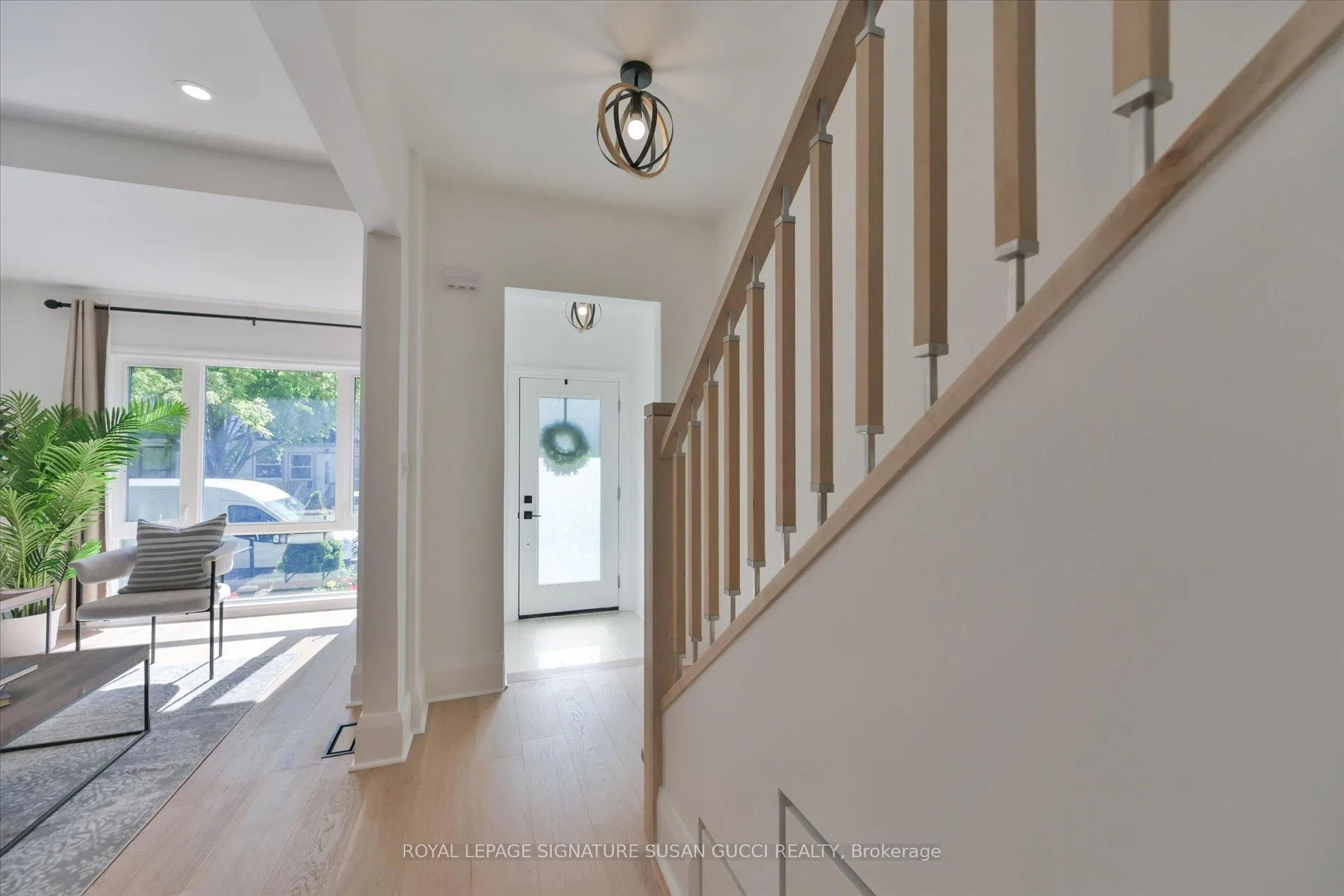 Photo 6 of 93 Coleridge Avenue, Toronto, Woodbine-Lumsden — HOMEH