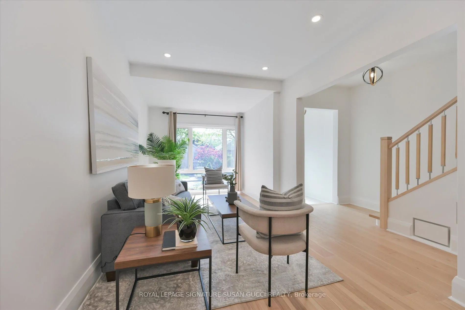 Photo 8 of 93 Coleridge Avenue, Toronto, Woodbine-Lumsden — HOMEH