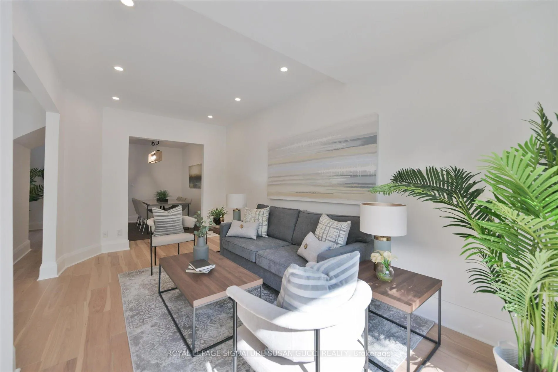 Photo 9 of 93 Coleridge Avenue, Toronto, Woodbine-Lumsden — HOMEH