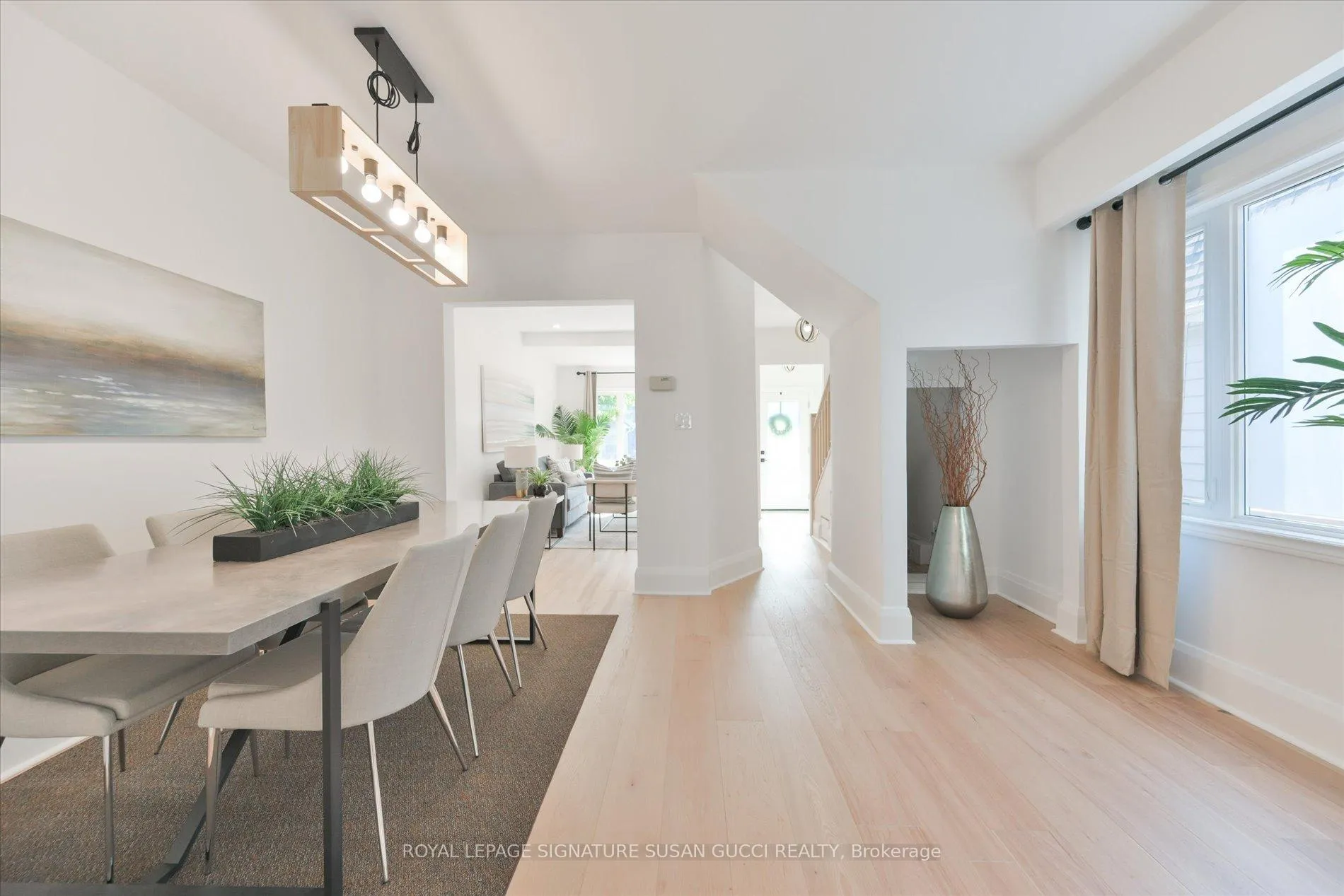 Photo 12 of 93 Coleridge Avenue, Toronto, Woodbine-Lumsden — HOMEH