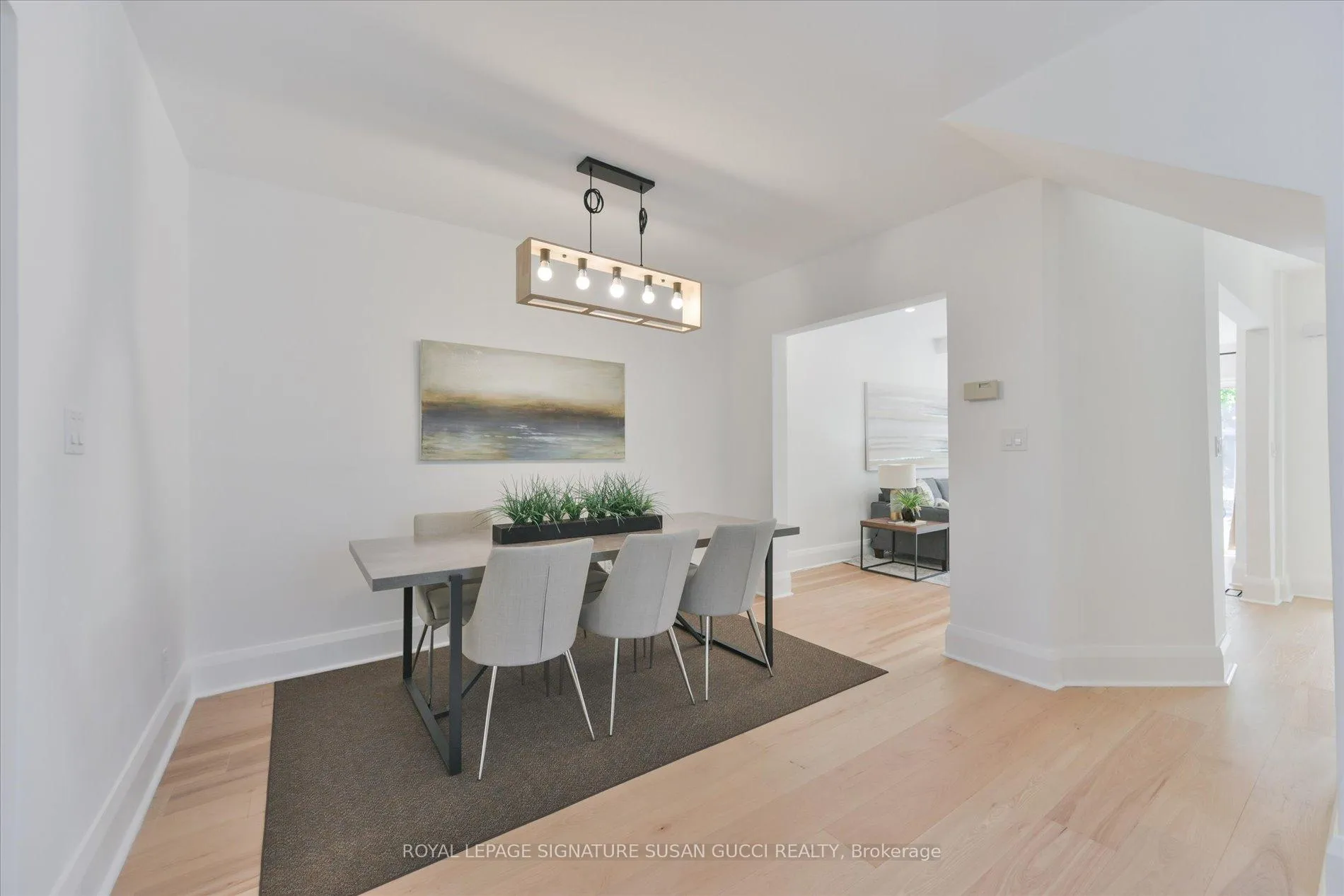 Photo 13 of 93 Coleridge Avenue, Toronto, Woodbine-Lumsden — HOMEH