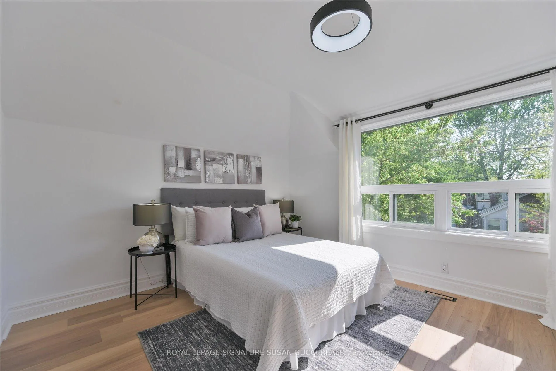 Photo 23 of 93 Coleridge Avenue, Toronto, Woodbine-Lumsden — HOMEH