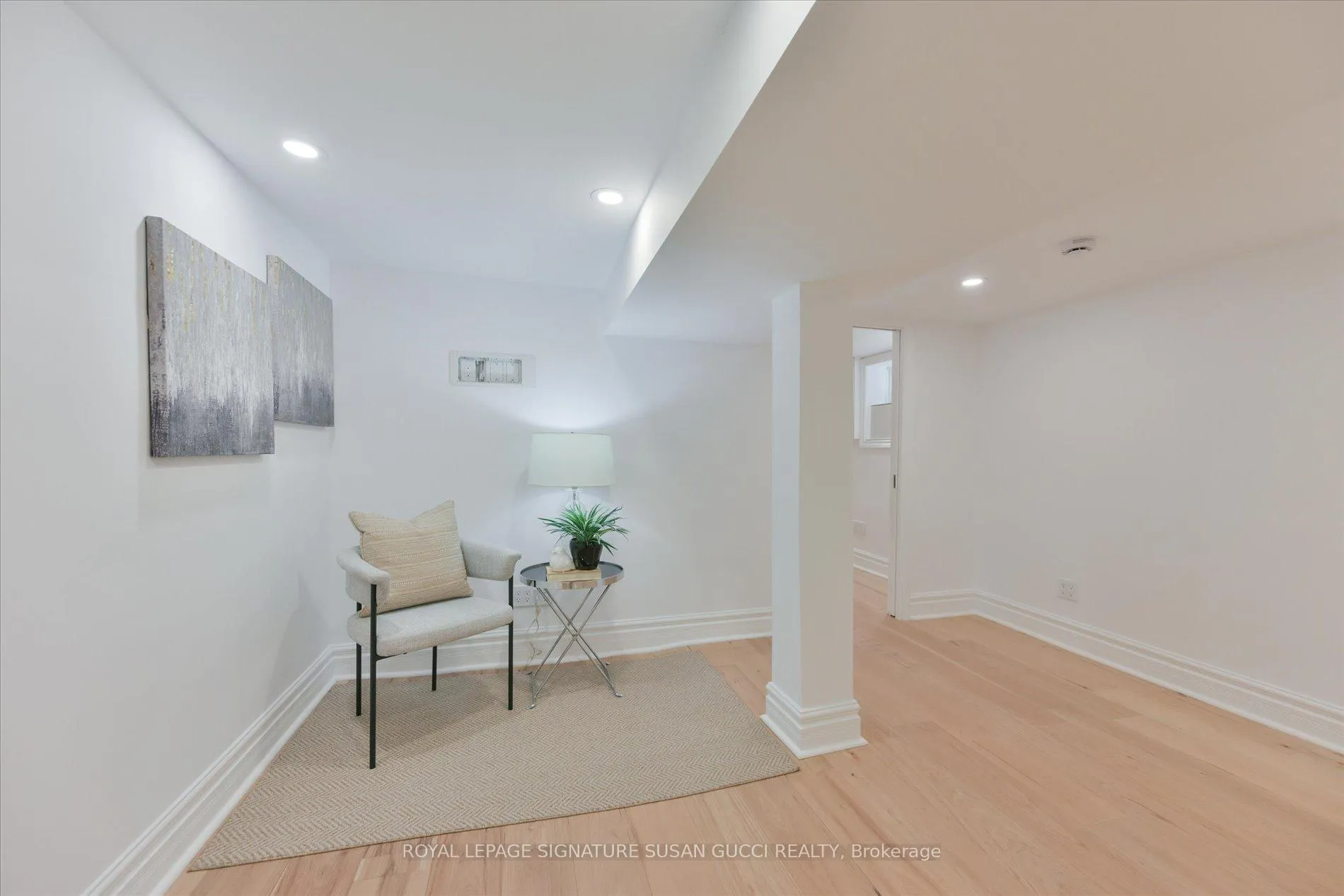 Photo 33 of 93 Coleridge Avenue, Toronto, Woodbine-Lumsden — HOMEH