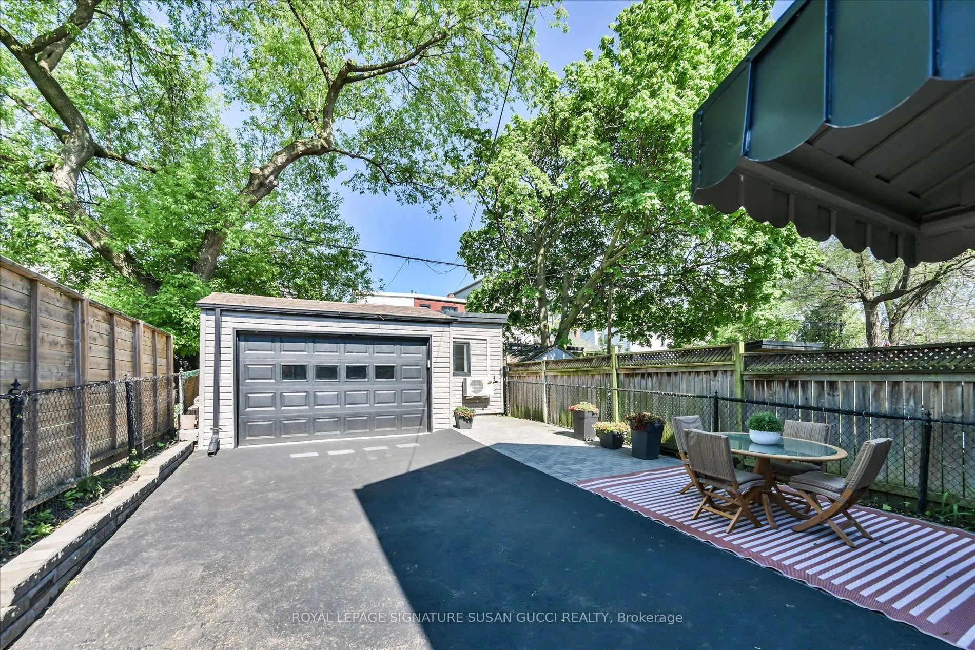 Photo 38 of 93 Coleridge Avenue, Toronto, Woodbine-Lumsden — HOMEH