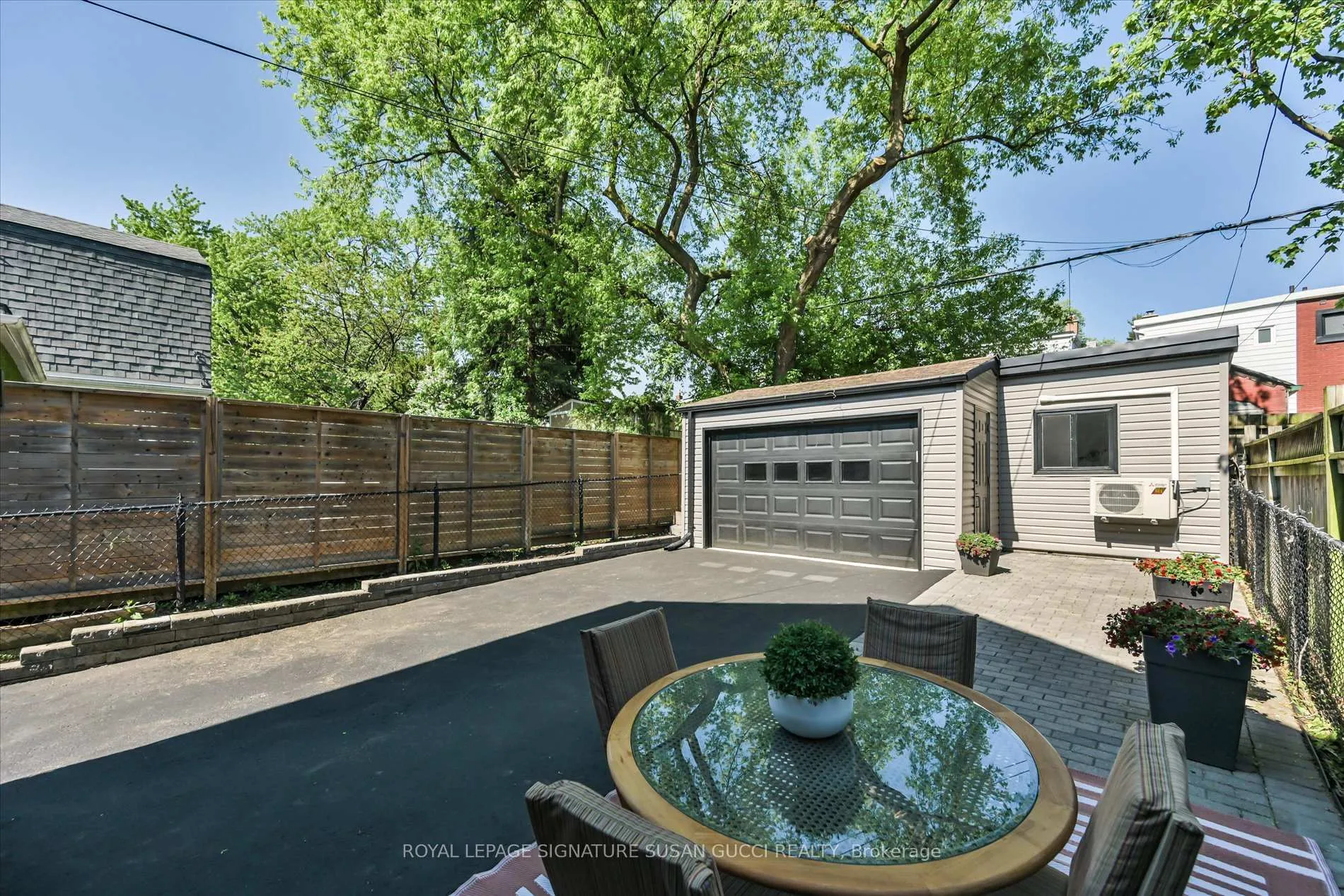 Photo 39 of 93 Coleridge Avenue, Toronto, Woodbine-Lumsden — HOMEH