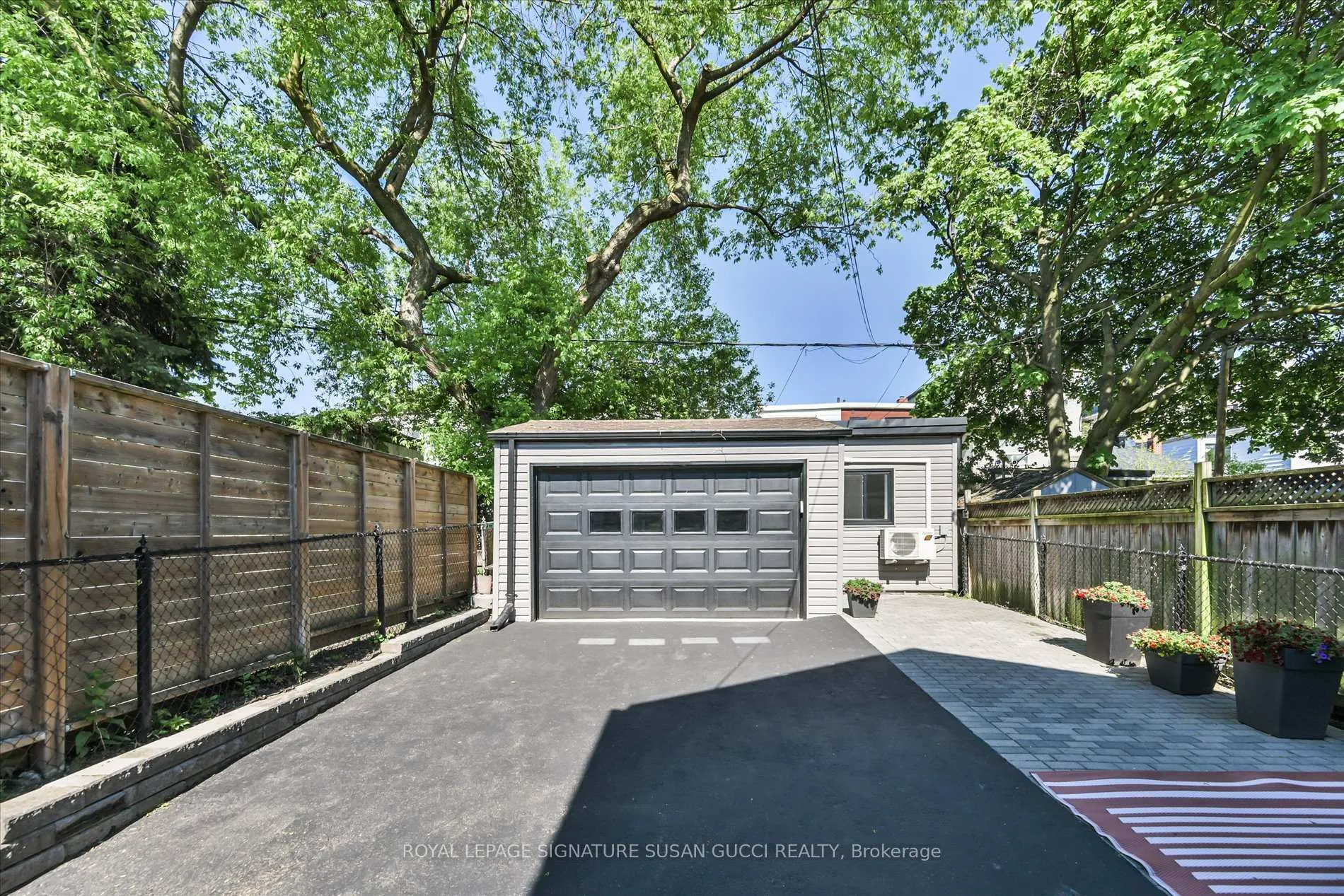 Photo 40 of 93 Coleridge Avenue, Toronto, Woodbine-Lumsden — HOMEH