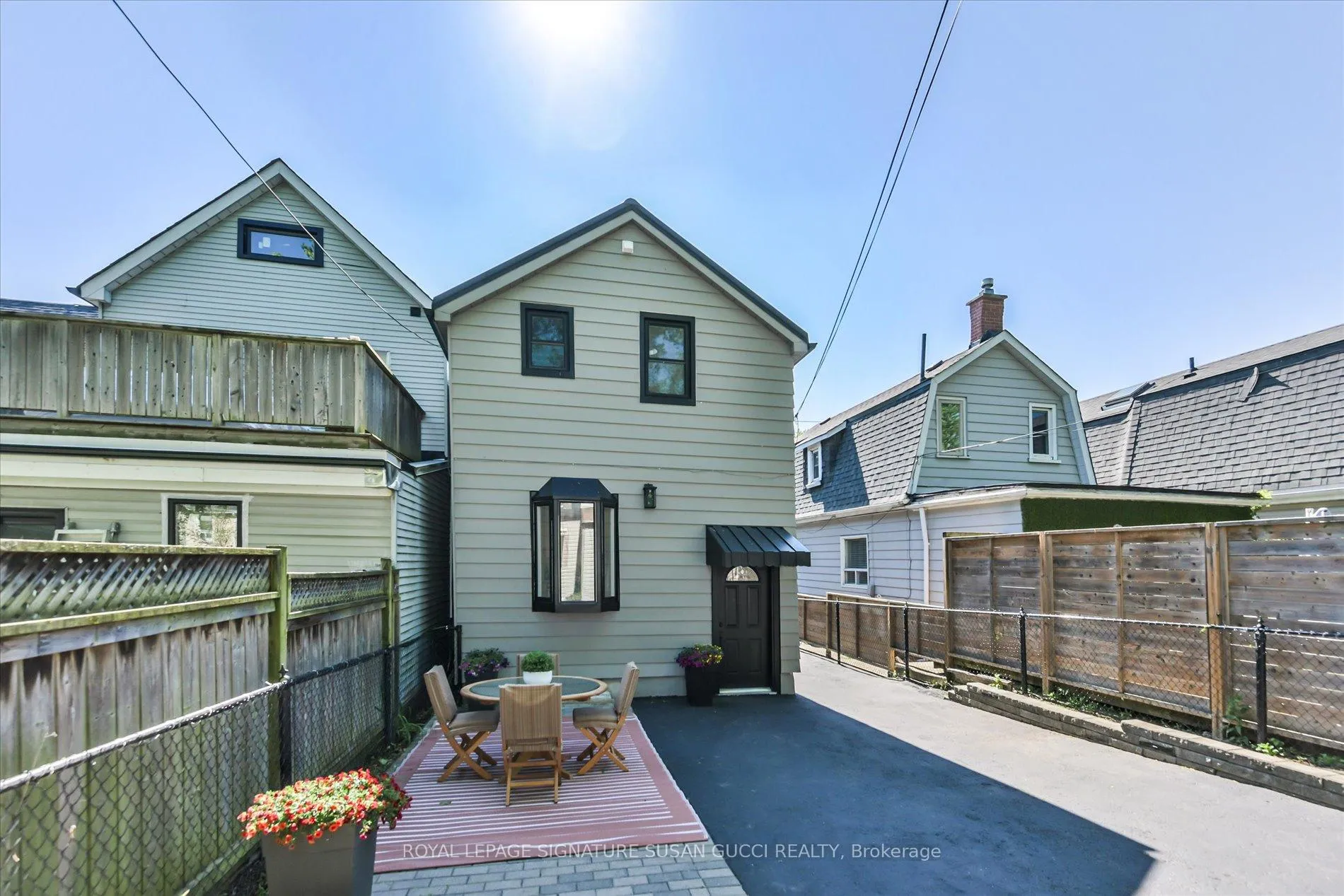 Photo 46 of 93 Coleridge Avenue, Toronto, Woodbine-Lumsden — HOMEH
