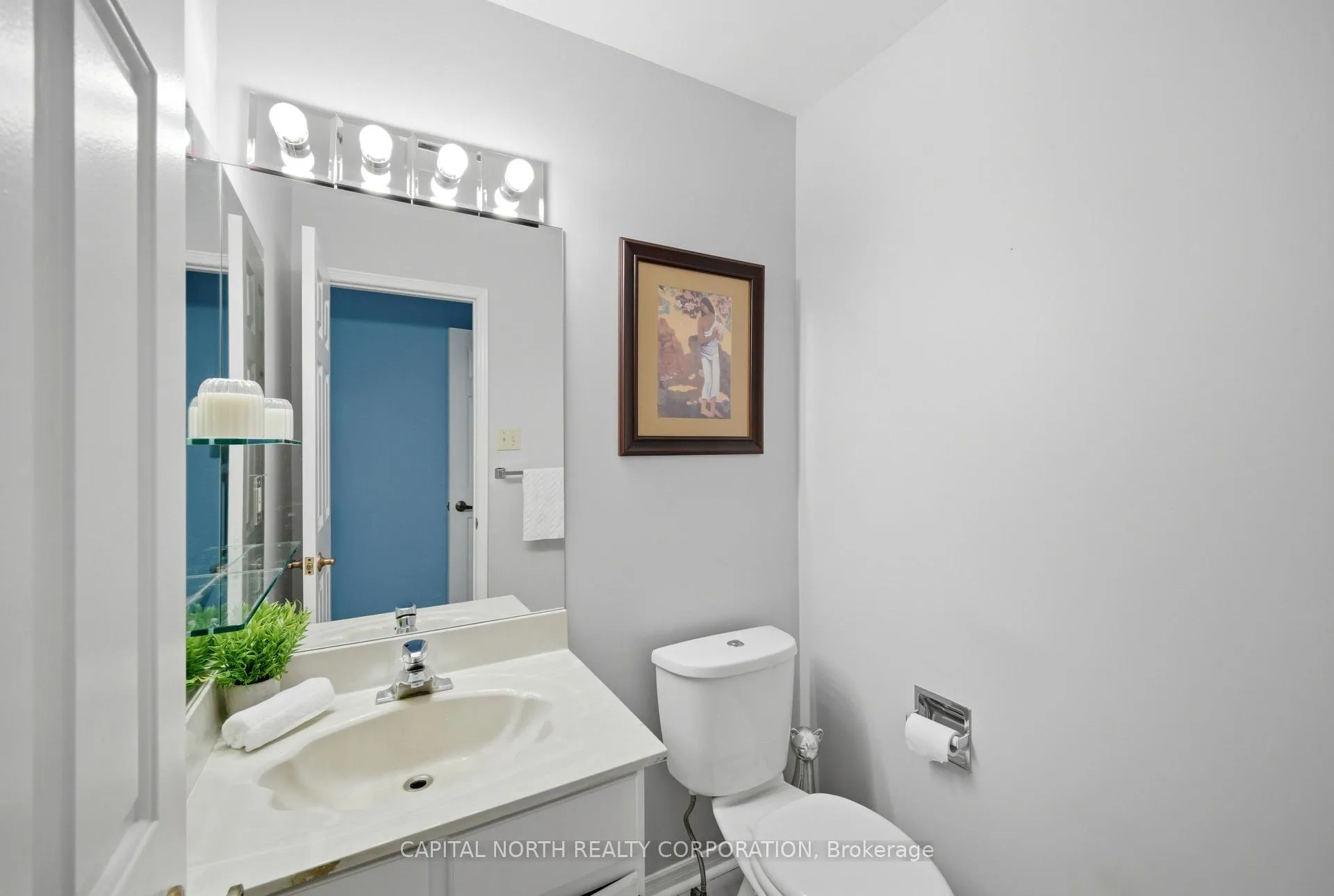 Photo 13 of 168 Valleyway Crescent, Vaughan, Maple — HOMEH