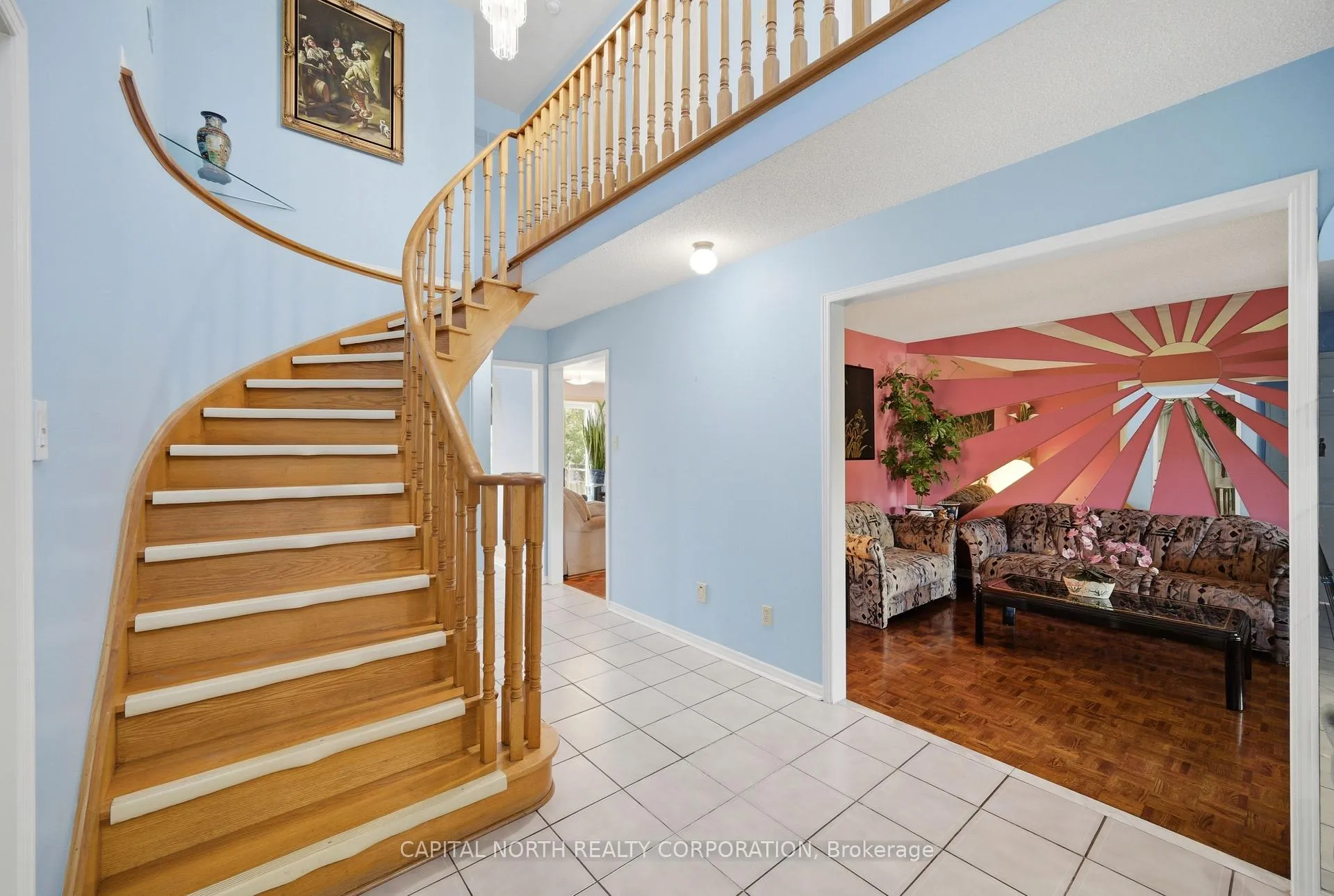 Photo 15 of 168 Valleyway Crescent, Vaughan, Maple — HOMEH
