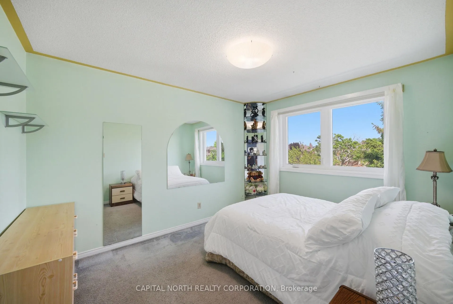 Photo 24 of 168 Valleyway Crescent, Vaughan, Maple — HOMEH