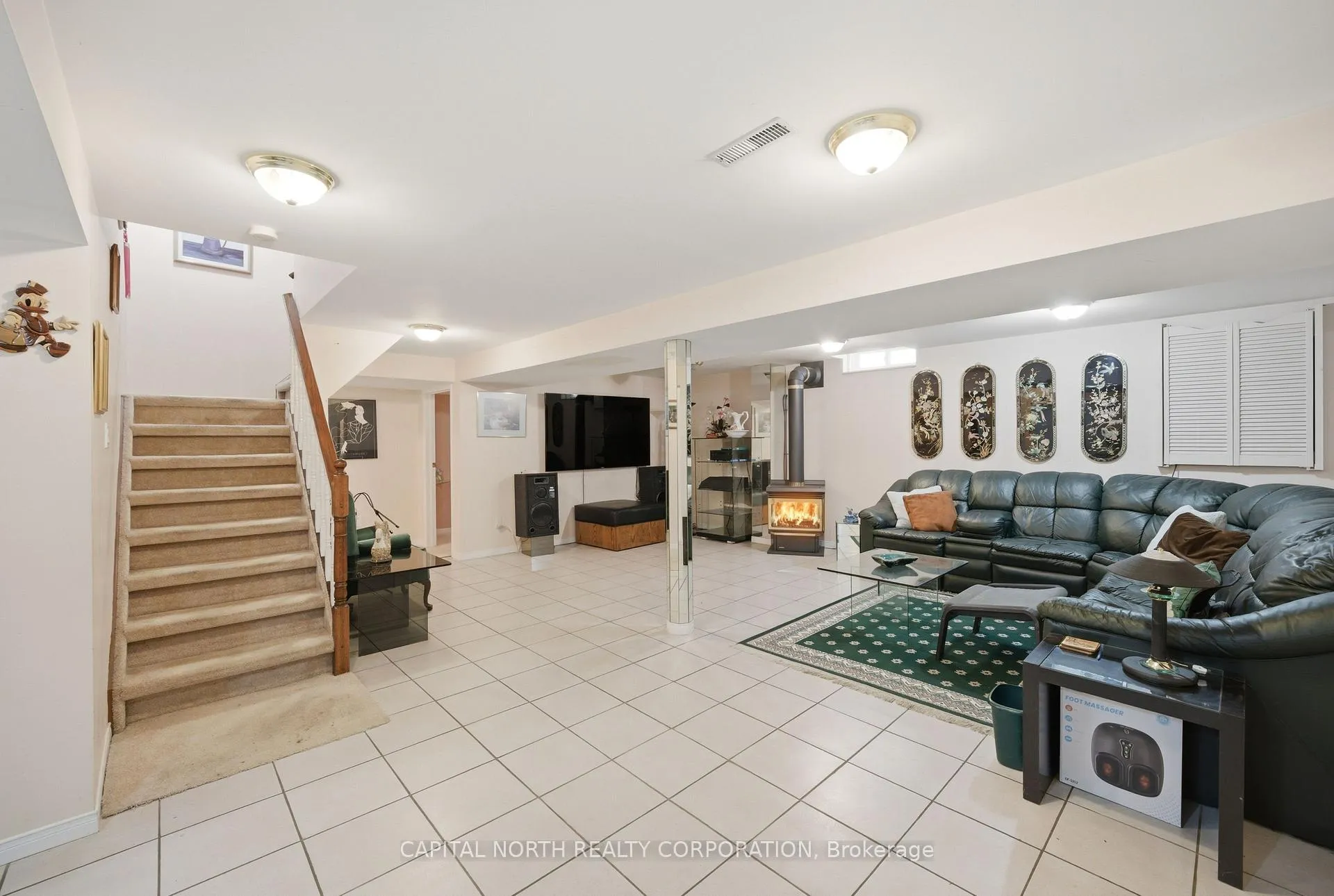 Photo 27 of 168 Valleyway Crescent, Vaughan, Maple — HOMEH