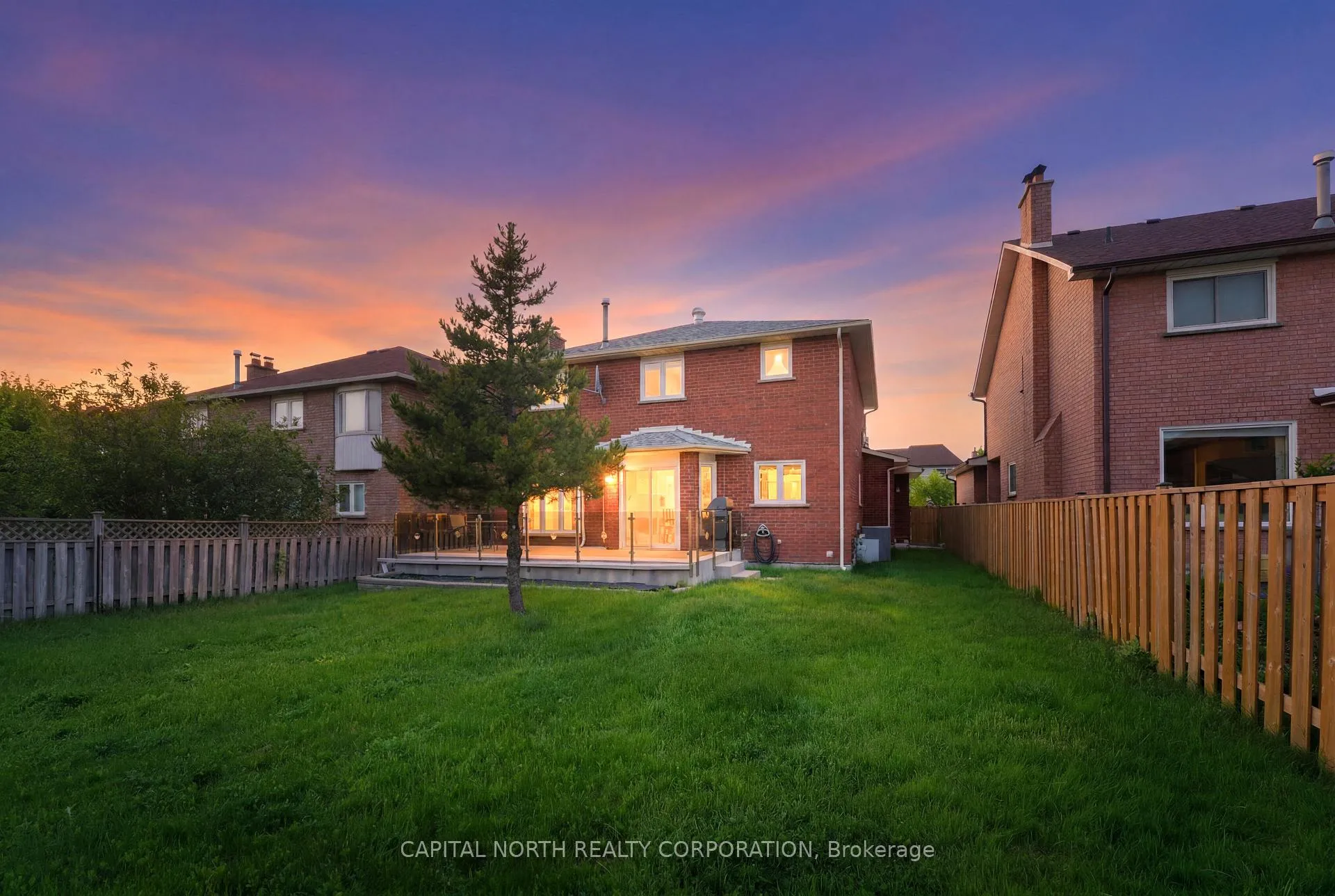 Photo 29 of 168 Valleyway Crescent, Vaughan, Maple — HOMEH